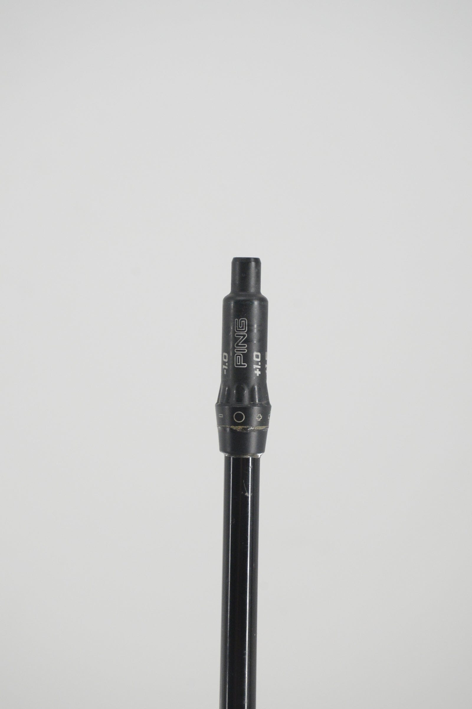 Mitsubishi C6 Blue Ping Driver Shaft R Flex 43.75" Golf Clubs GolfRoots