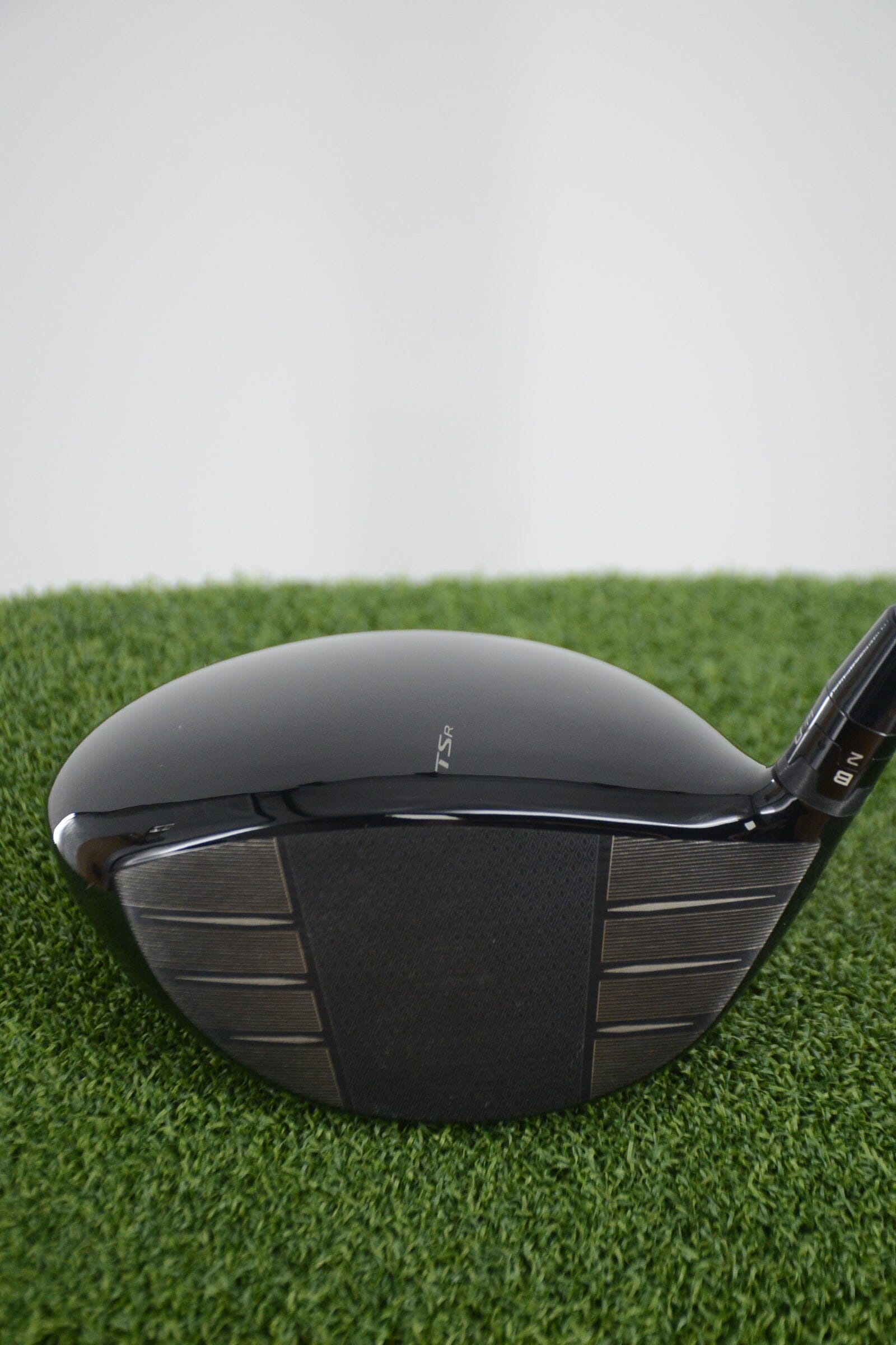 Titleist TSR3 10 Degree Driver X Flex 45.25" Golf Clubs GolfRoots