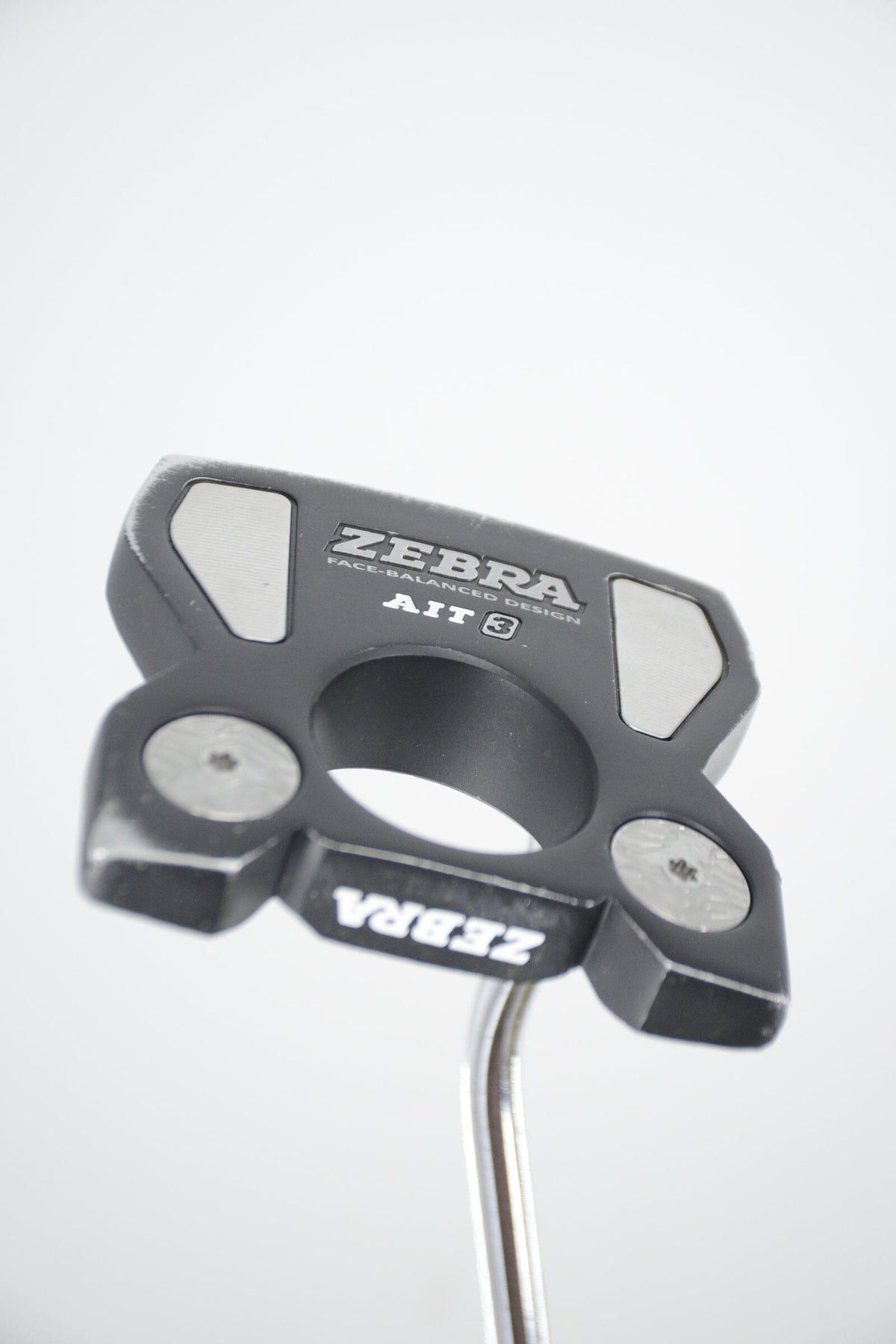 Zebra AIT3 Putter 34.25" Golf Putters Zebra