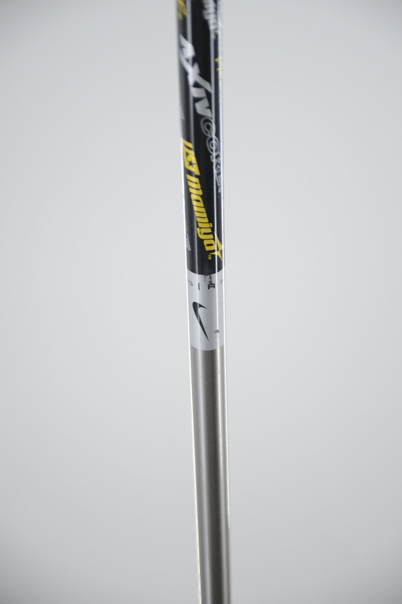 Nike SQ Machspeed 3 Hybrid R Flex 40" Golf Clubs GolfRoots