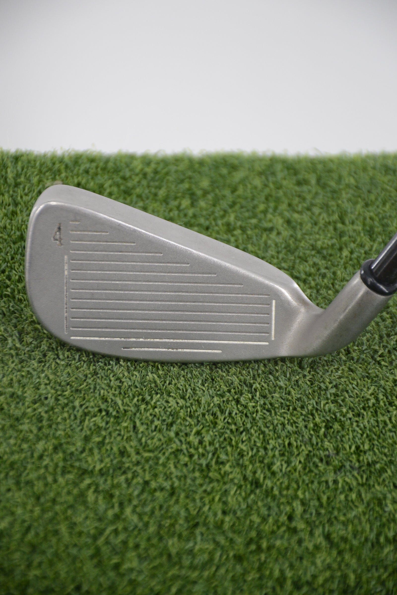 Callaway Big Bertha 1996 4 Iron S Flex 38.25" Golf Clubs GolfRoots