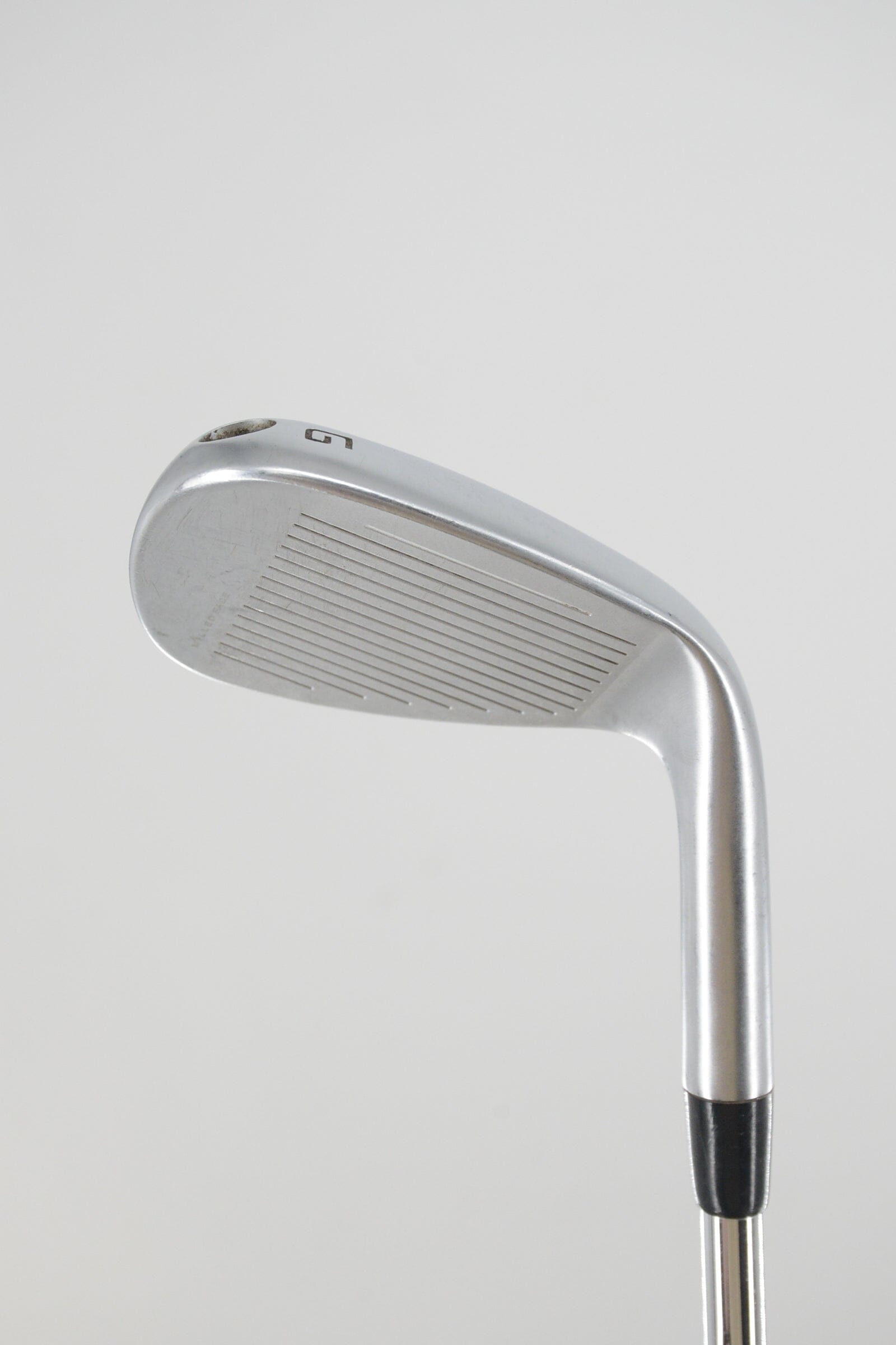 Lefty Cobra LTDx GW S Flex 35.25" Golf Clubs GolfRoots