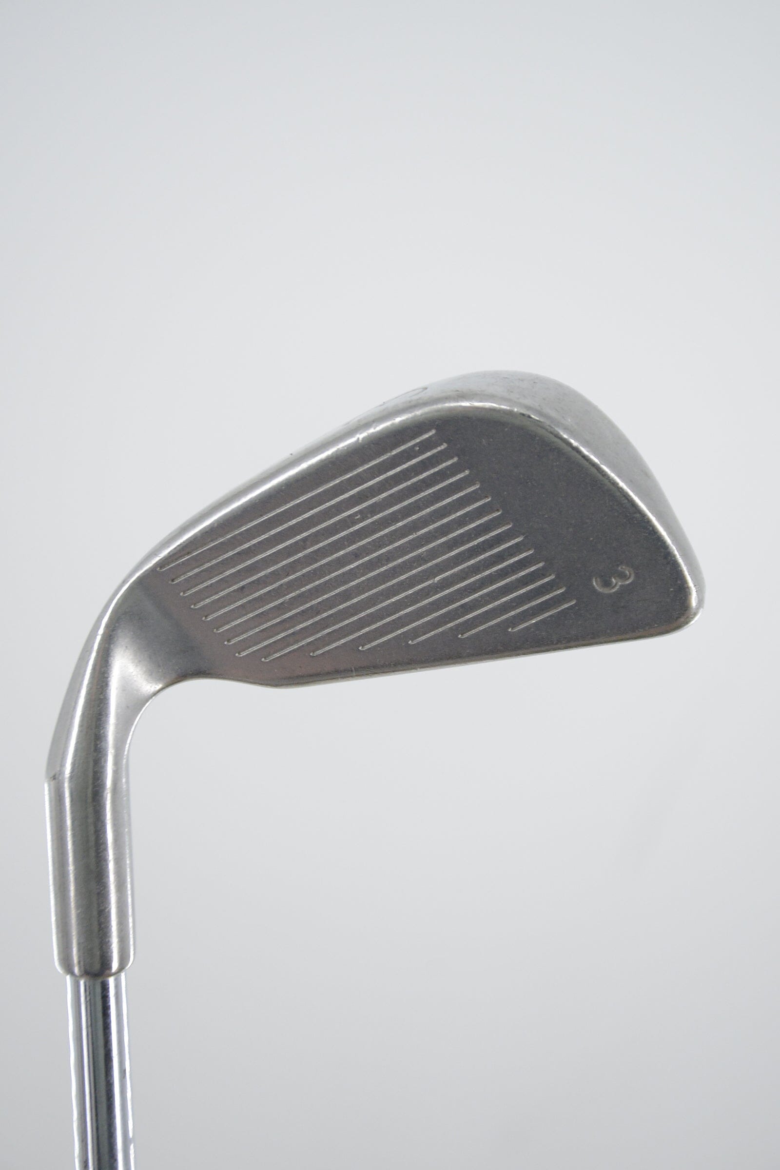 Ping Eye 2 3 Iron S Flex 38.5" Golf Clubs GolfRoots