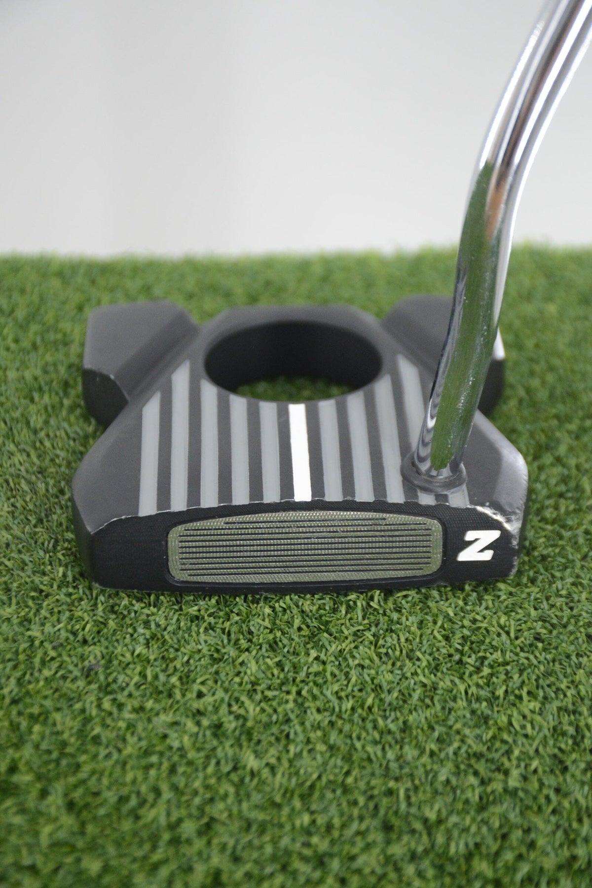 Zebra AIT3 Putter 34.25" Golf Putters Zebra