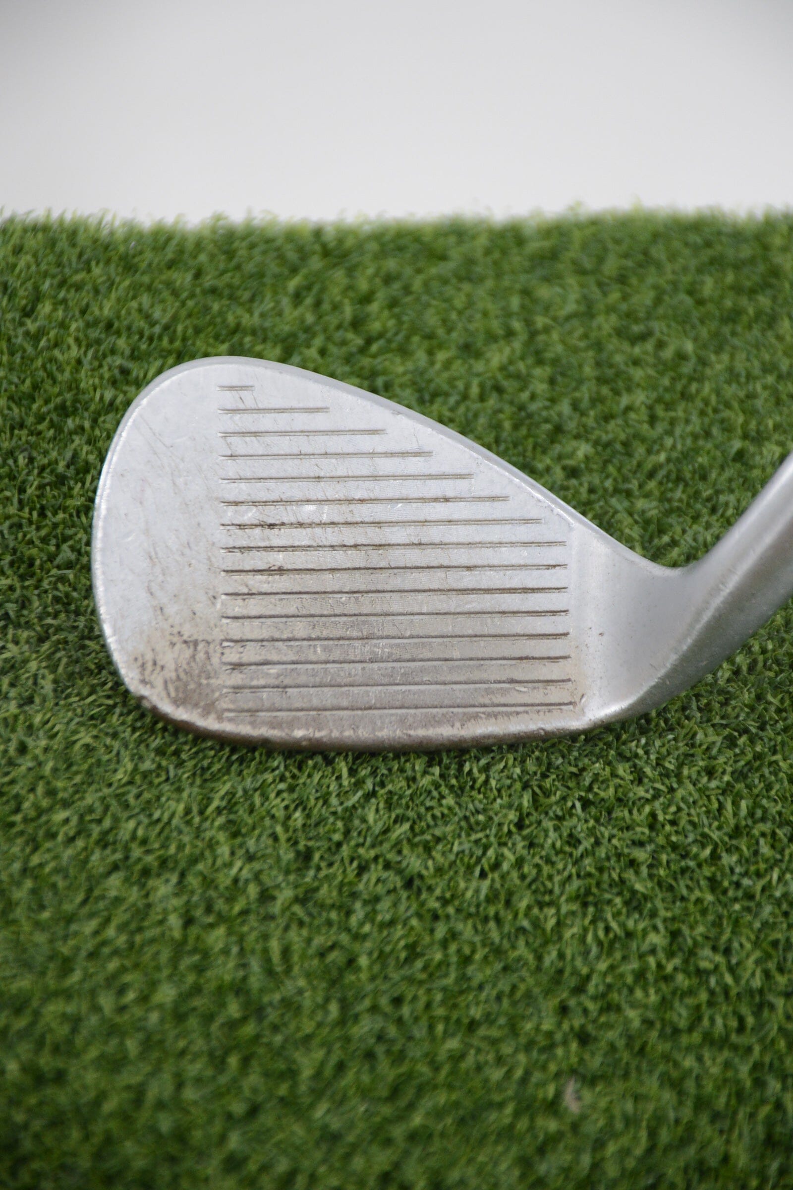 Titleist Vokey Spin Milled 56 Degree Wedge Wedge Flex 35"