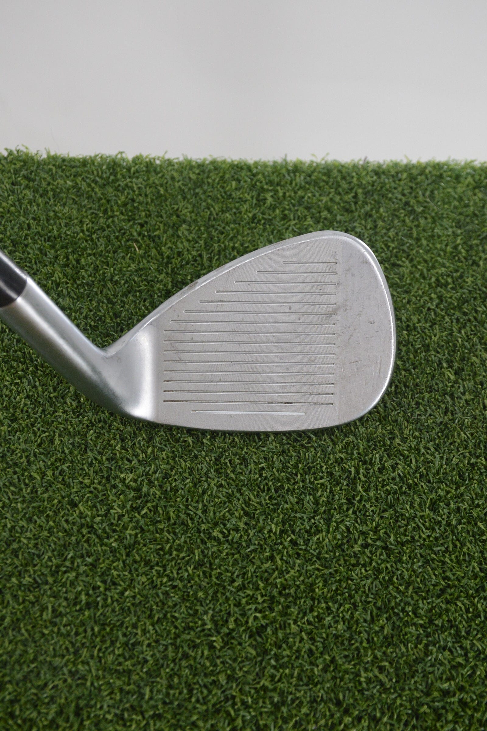 Lefty Cobra LTDx GW S Flex 35.25" Golf Clubs GolfRoots