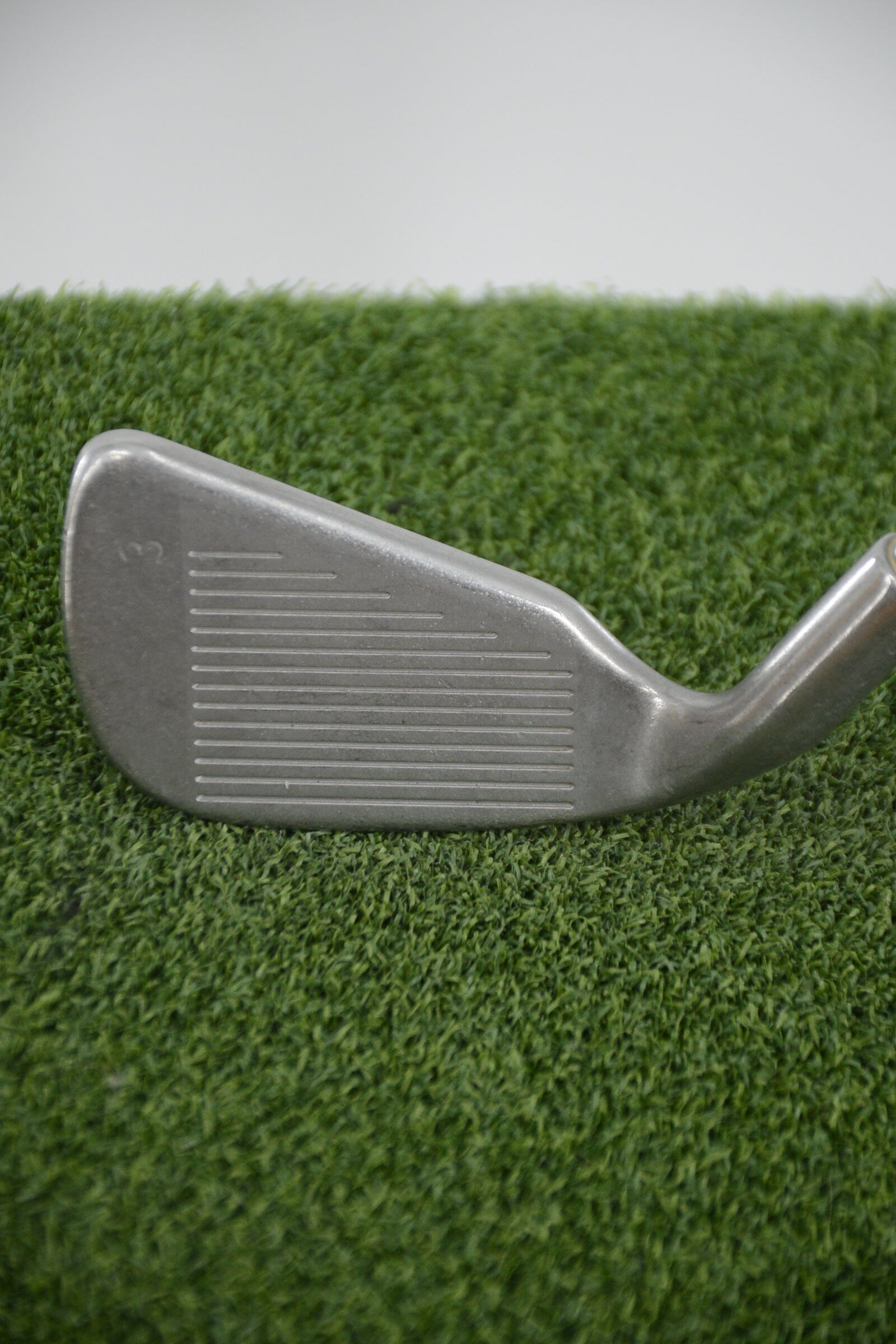 Ping Eye 2 3 Iron S Flex 38" Golf Clubs GolfRoots