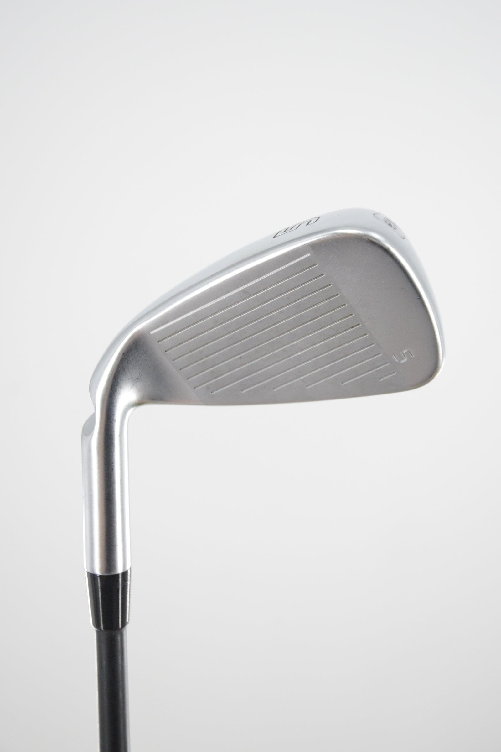 Ping G730 5 Iron R Flex 38.5" Golf Clubs GolfRoots