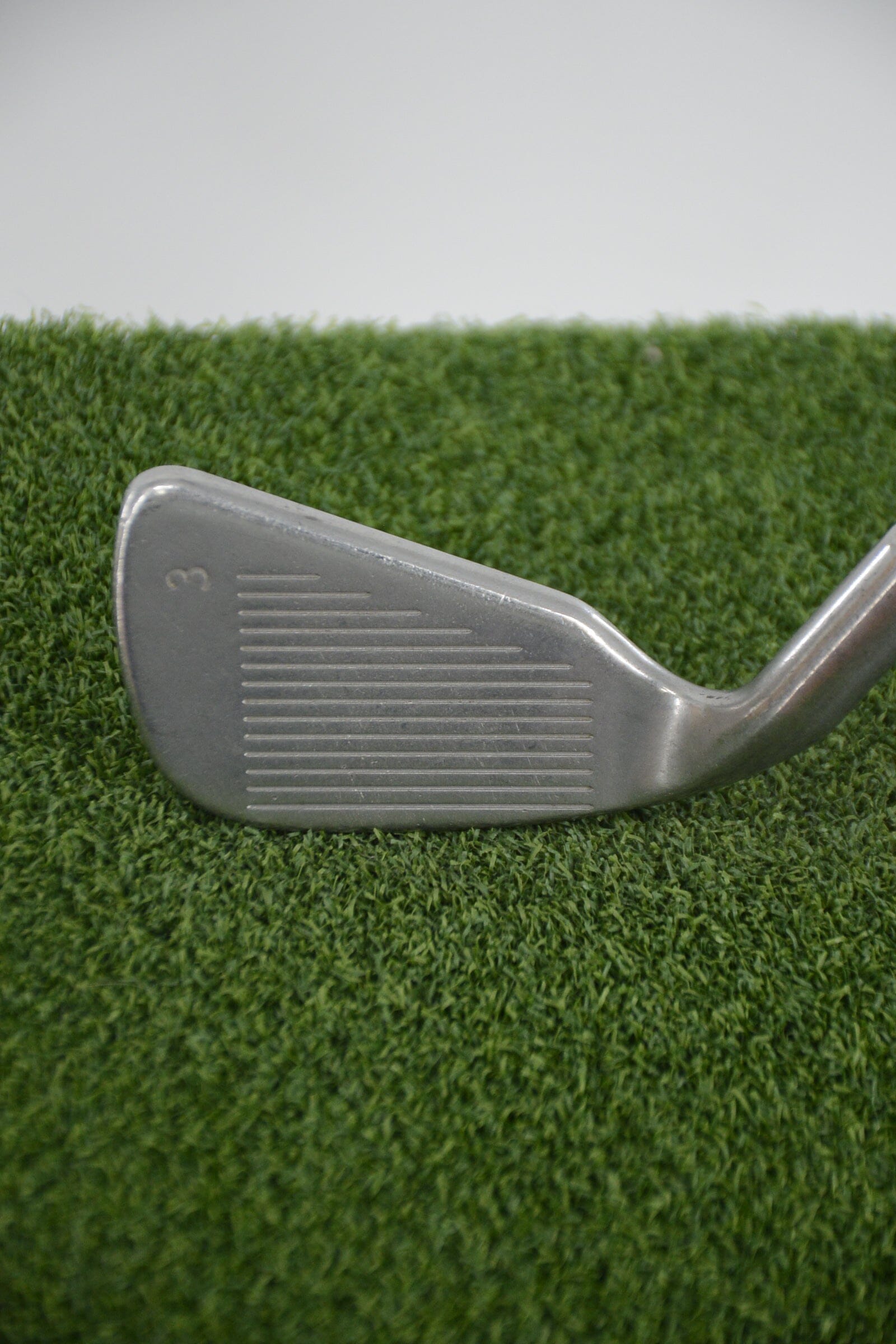 Ping Eye 2 3 Iron S Flex 38.5" Golf Clubs GolfRoots