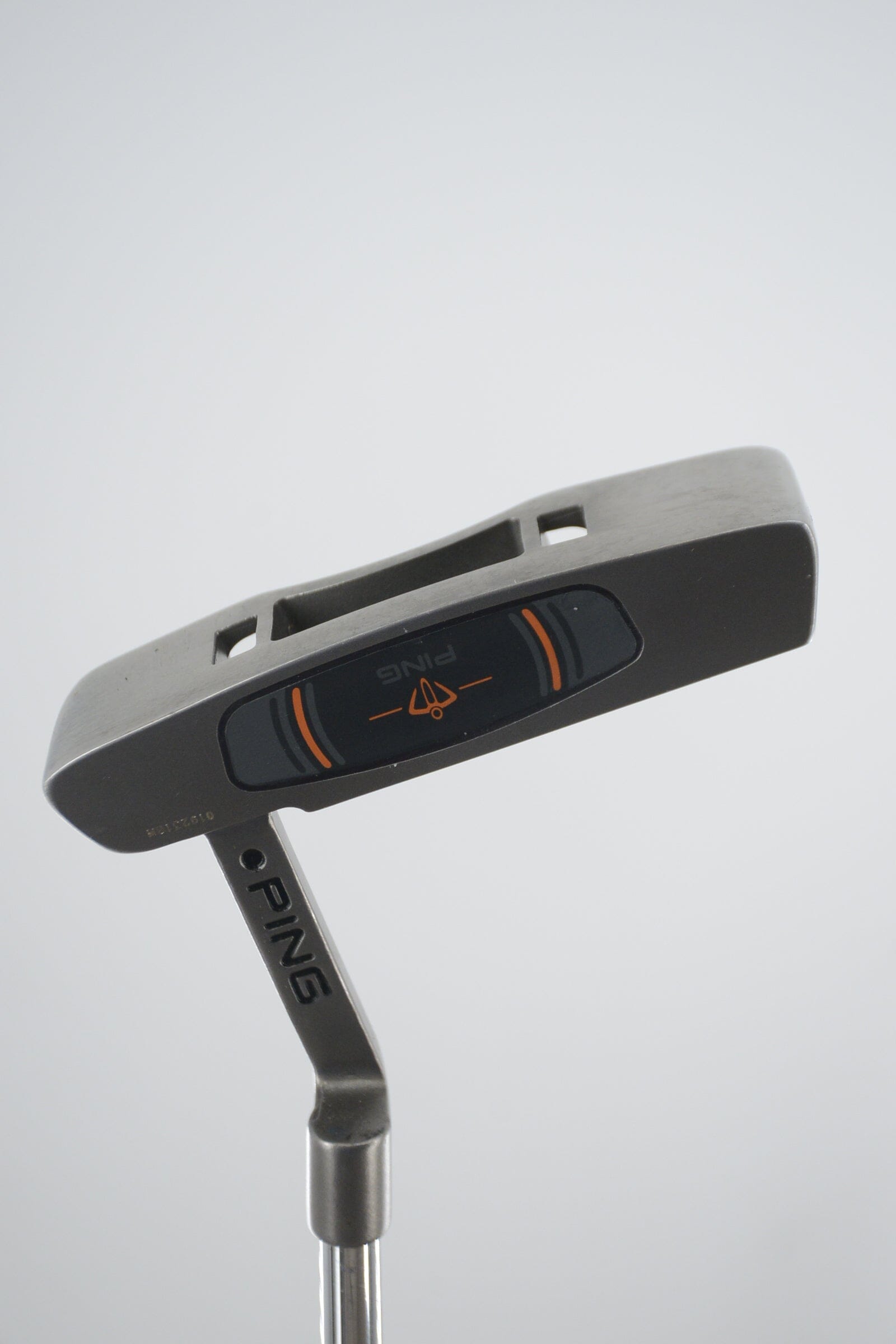 Ping I-Series 1/2 Moon Putter 34.75" Golf Clubs GolfRoots