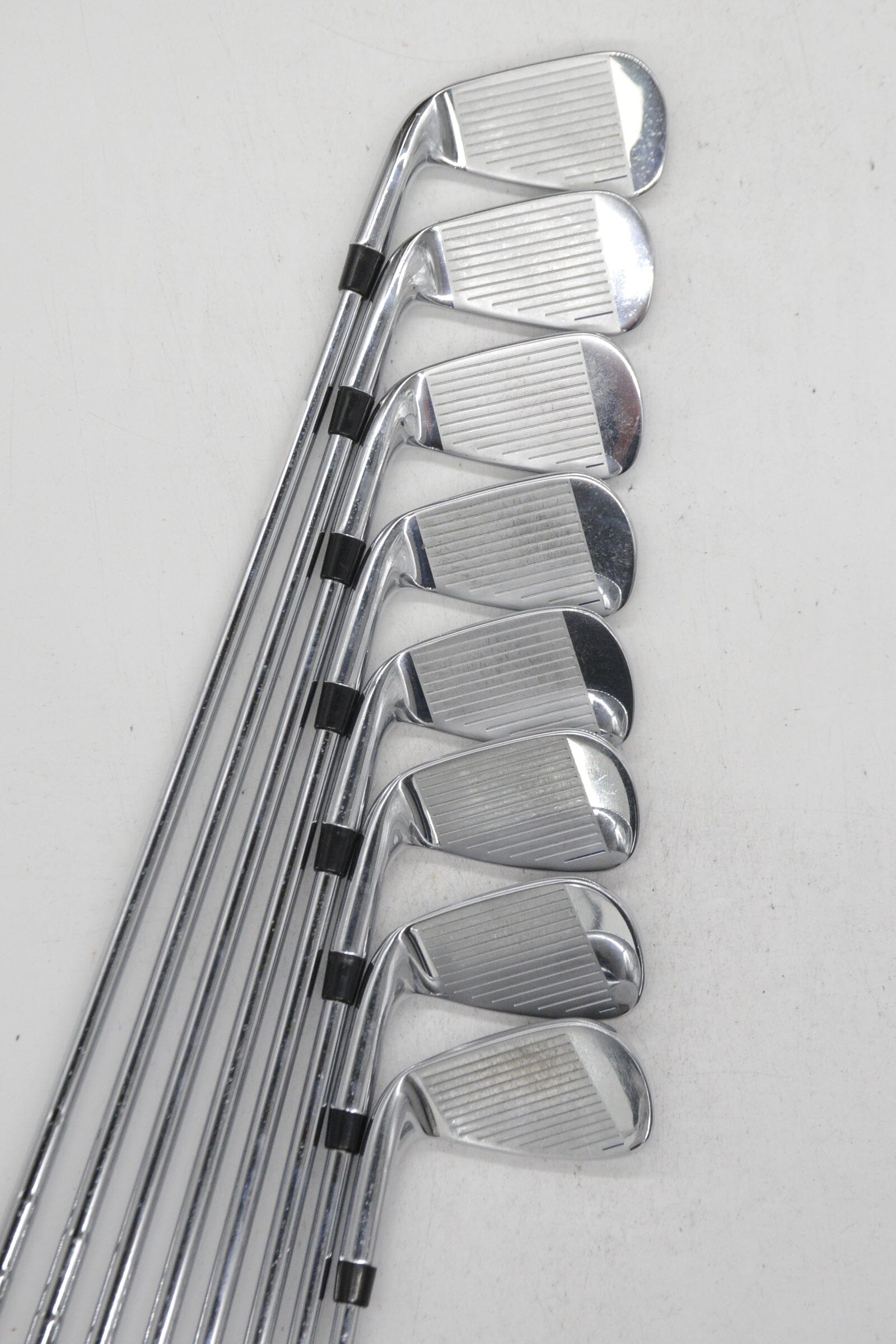 Callaway Mavrik Pro 4-AW Iron Set R Flex +0.5" Golf Clubs GolfRoots