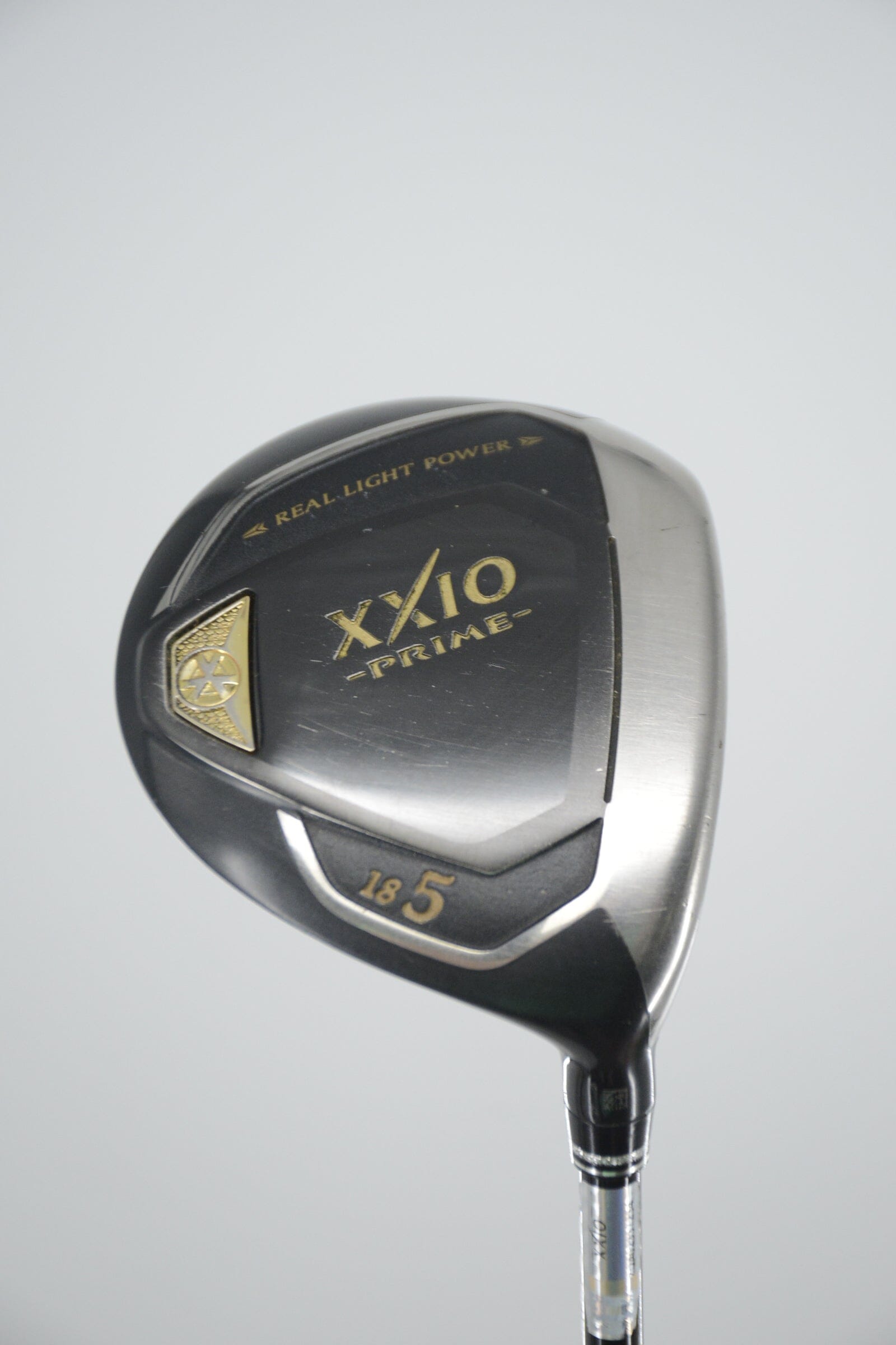 XXIO Prime 10 5 Wood R Flex 42.5" Golf Clubs GolfRoots