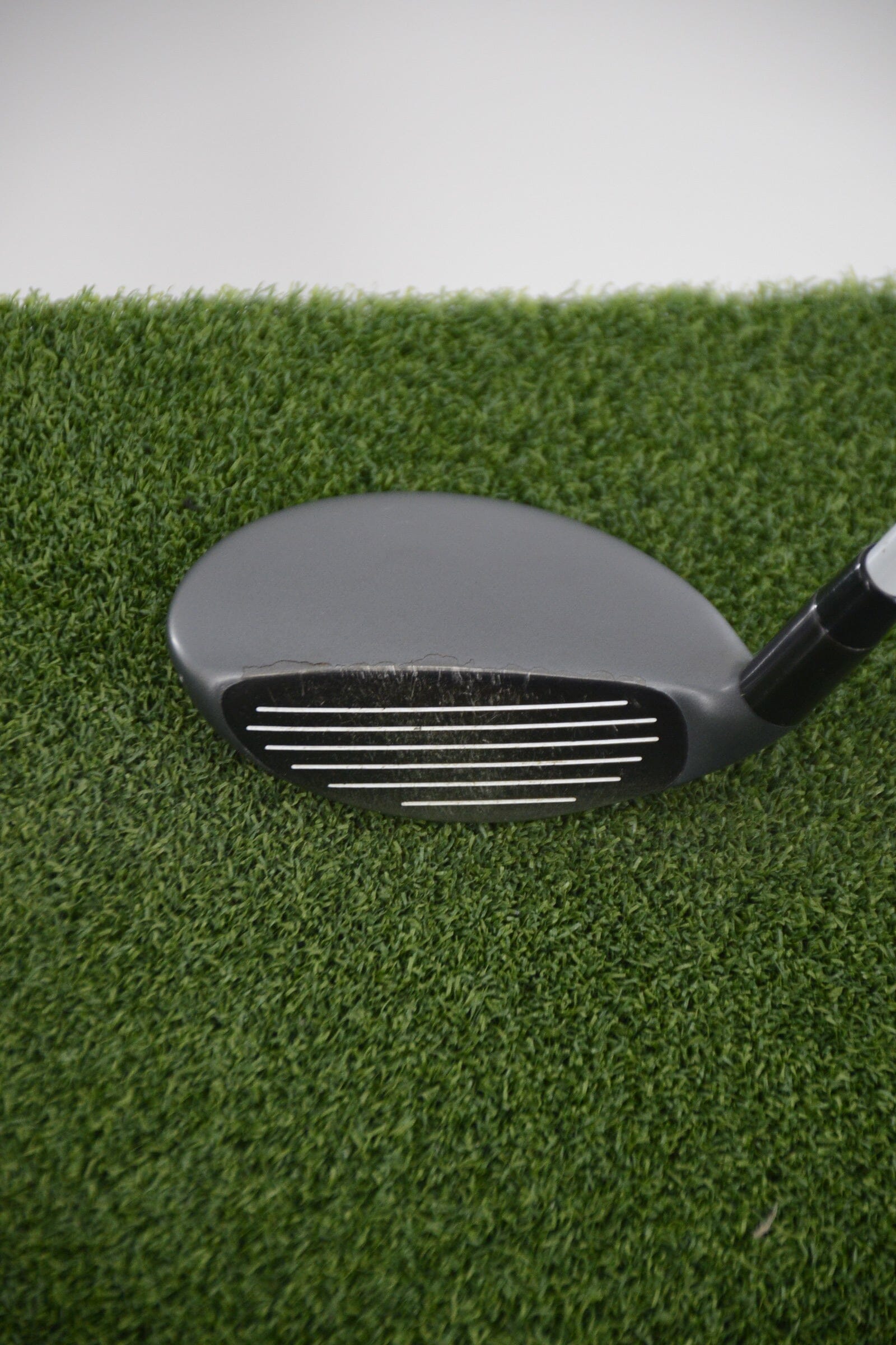 Callaway X Hot 2019 4 Hybrid R Flex 39.75" Golf Clubs GolfRoots