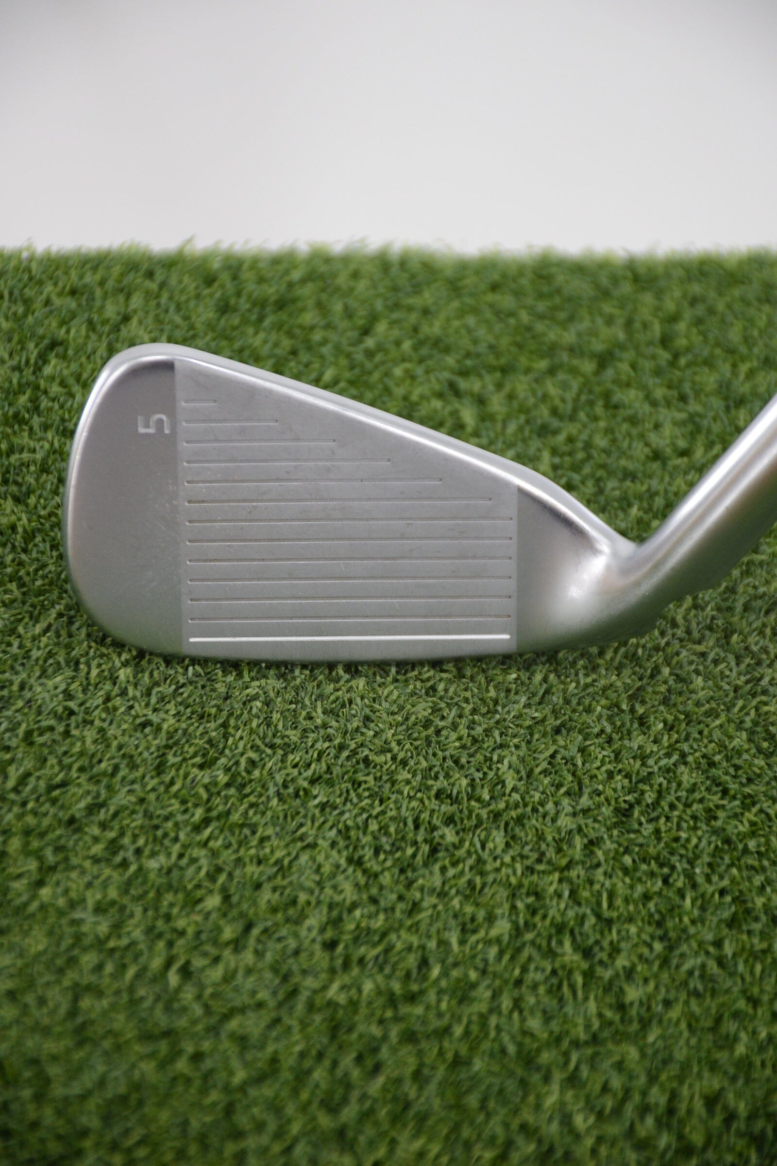 Ping G730 5 Iron R Flex 38.5" Golf Clubs GolfRoots