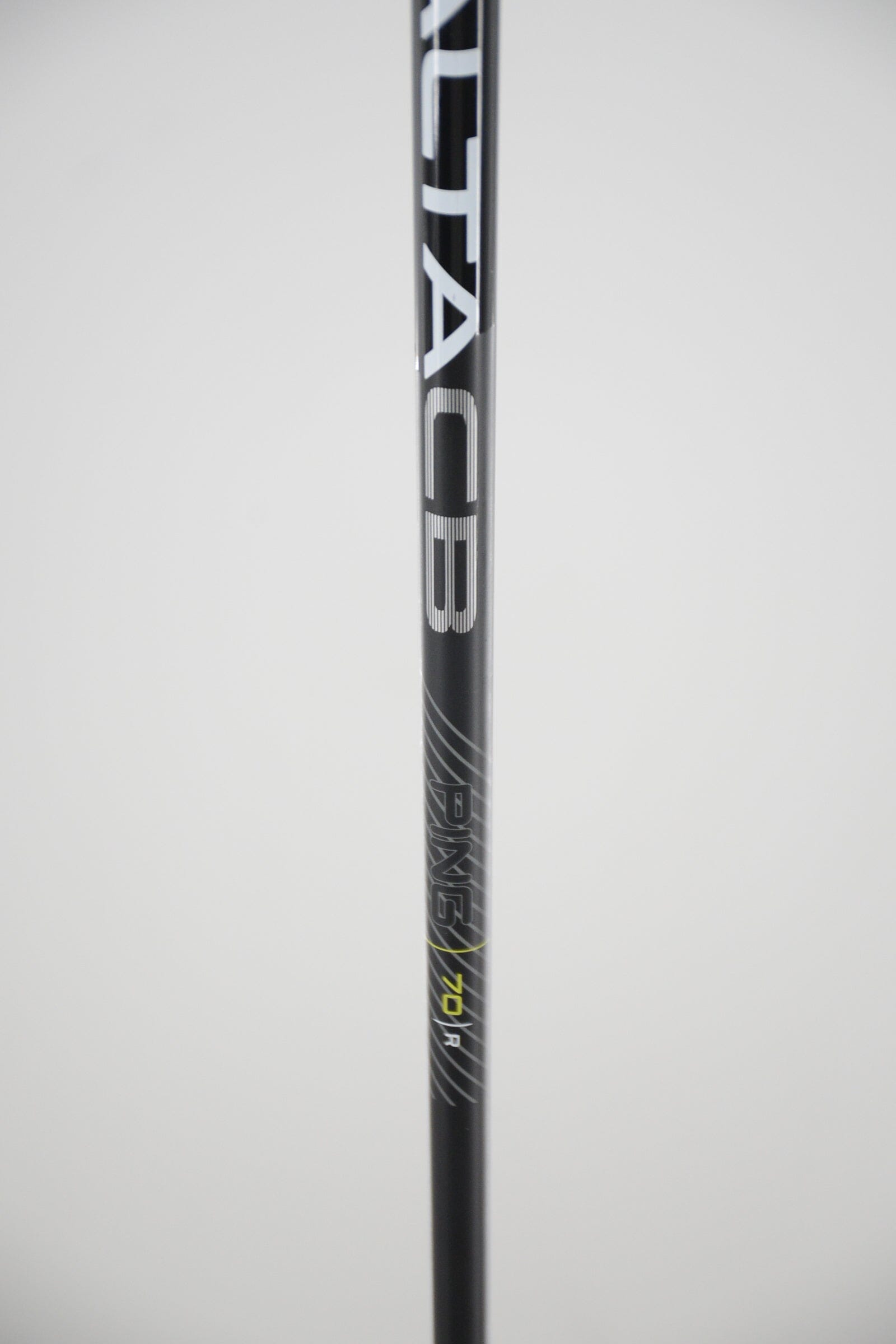 Ping G430 3 Hybrid R Flex 40" Golf Clubs GolfRoots