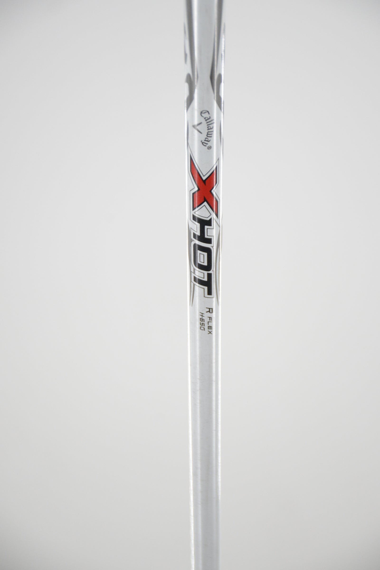 Callaway X Hot 2019 4 Hybrid R Flex 39.75" Golf Clubs GolfRoots