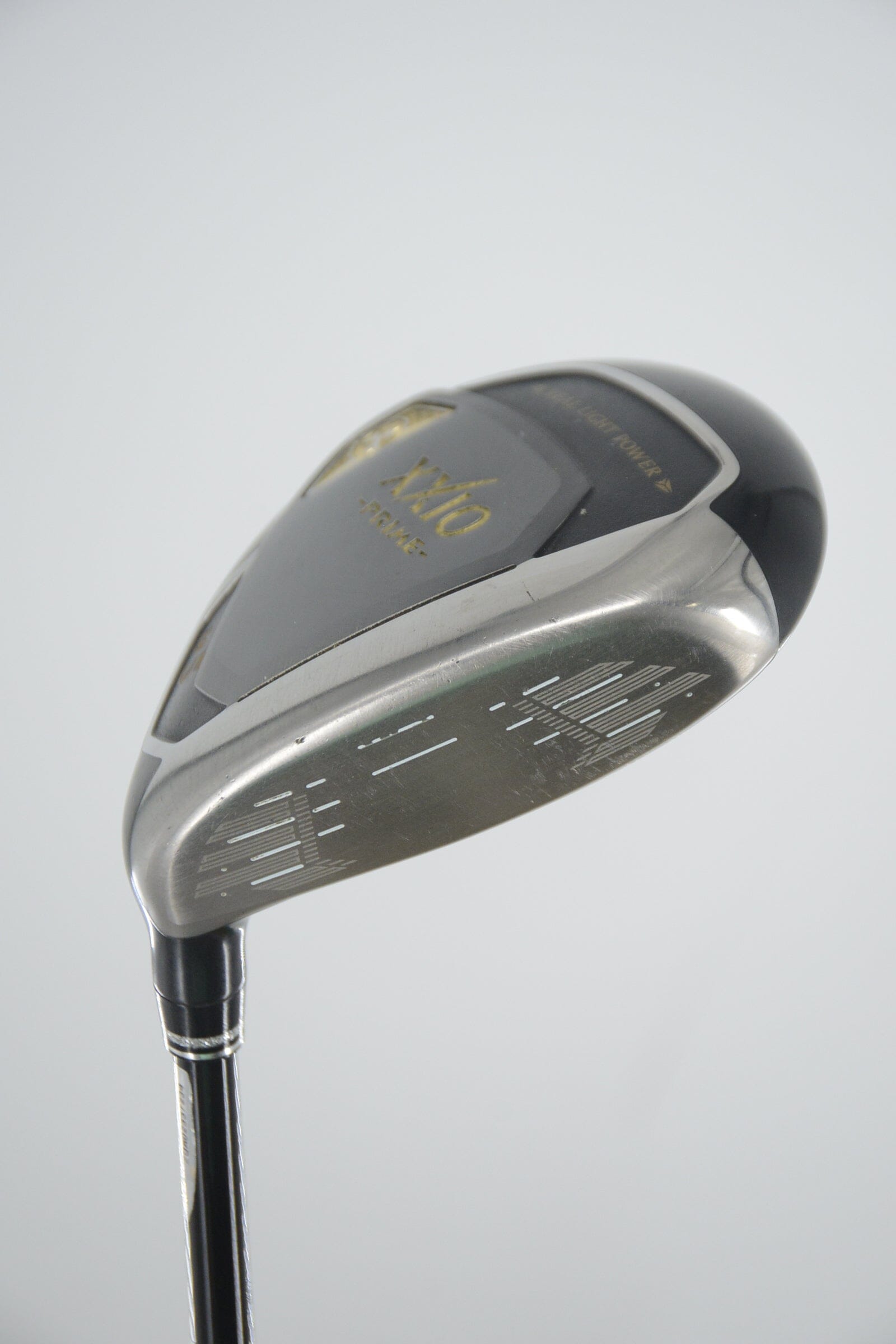 XXIO Prime 10 5 Wood R Flex 42.5" Golf Clubs GolfRoots