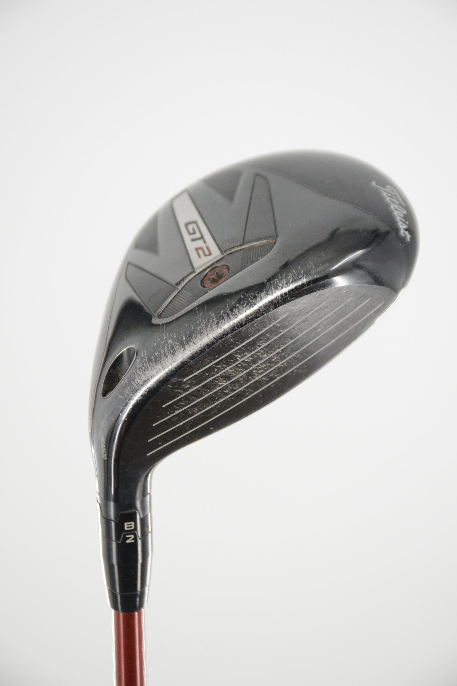 Women's Titleist GT2 18 Degree Wood W Flex 40.25" Golf Clubs GolfRoots