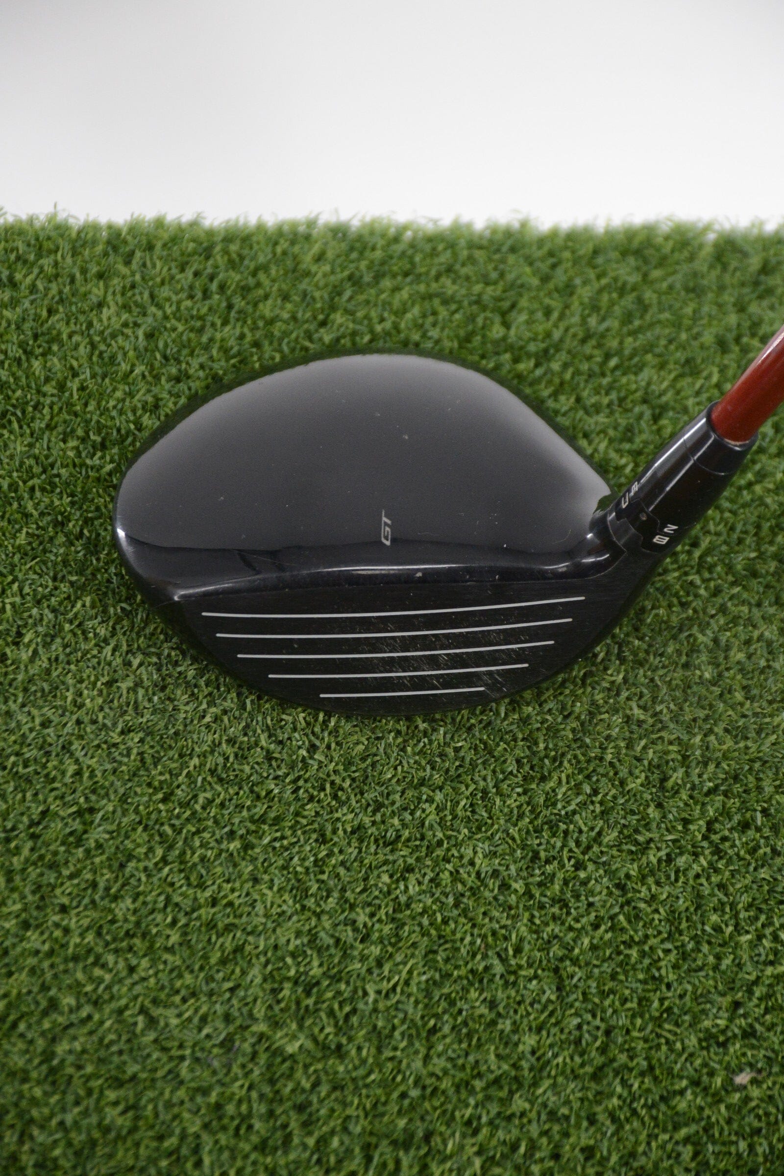 Women's Titleist GT2 18 Degree Wood W Flex 40.25" Golf Clubs GolfRoots