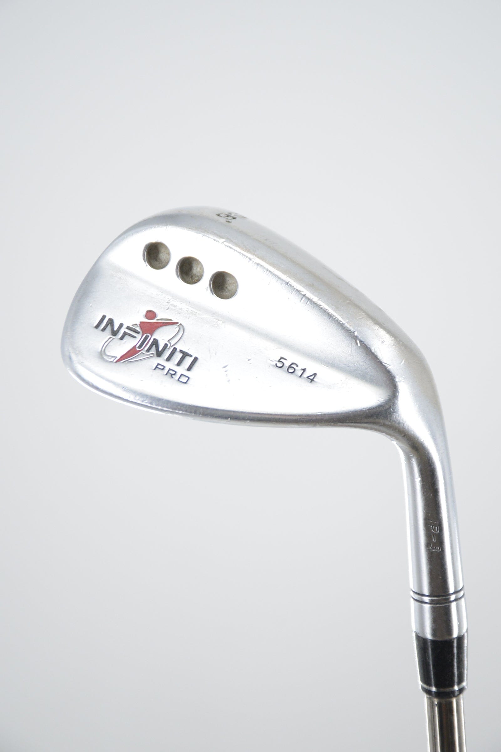 Infinity Pro IP-3 56 Degree Wedge SR Flex 35" Golf Clubs GolfRoots