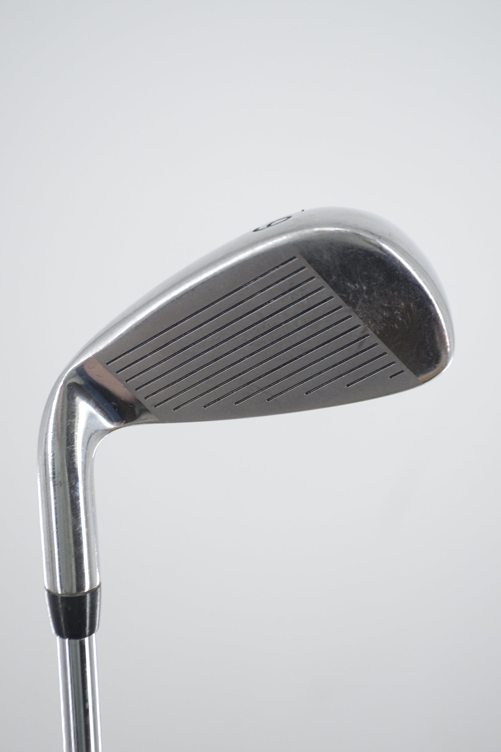 Precise HX9 6 Iron R Flex 37" Golf Clubs GolfRoots