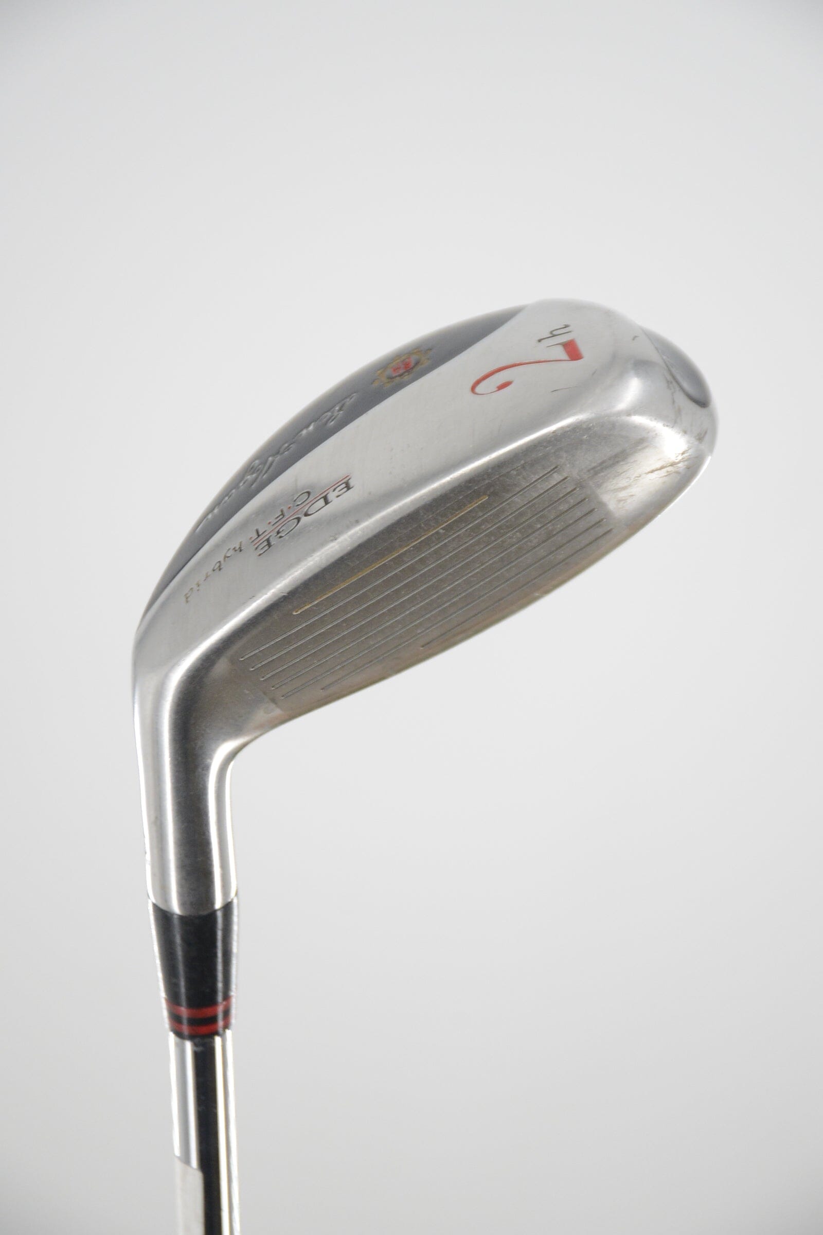 Ben Hogan CFT Hybrid 2 Hybrid R Flex 40.75" Golf Clubs GolfRoots