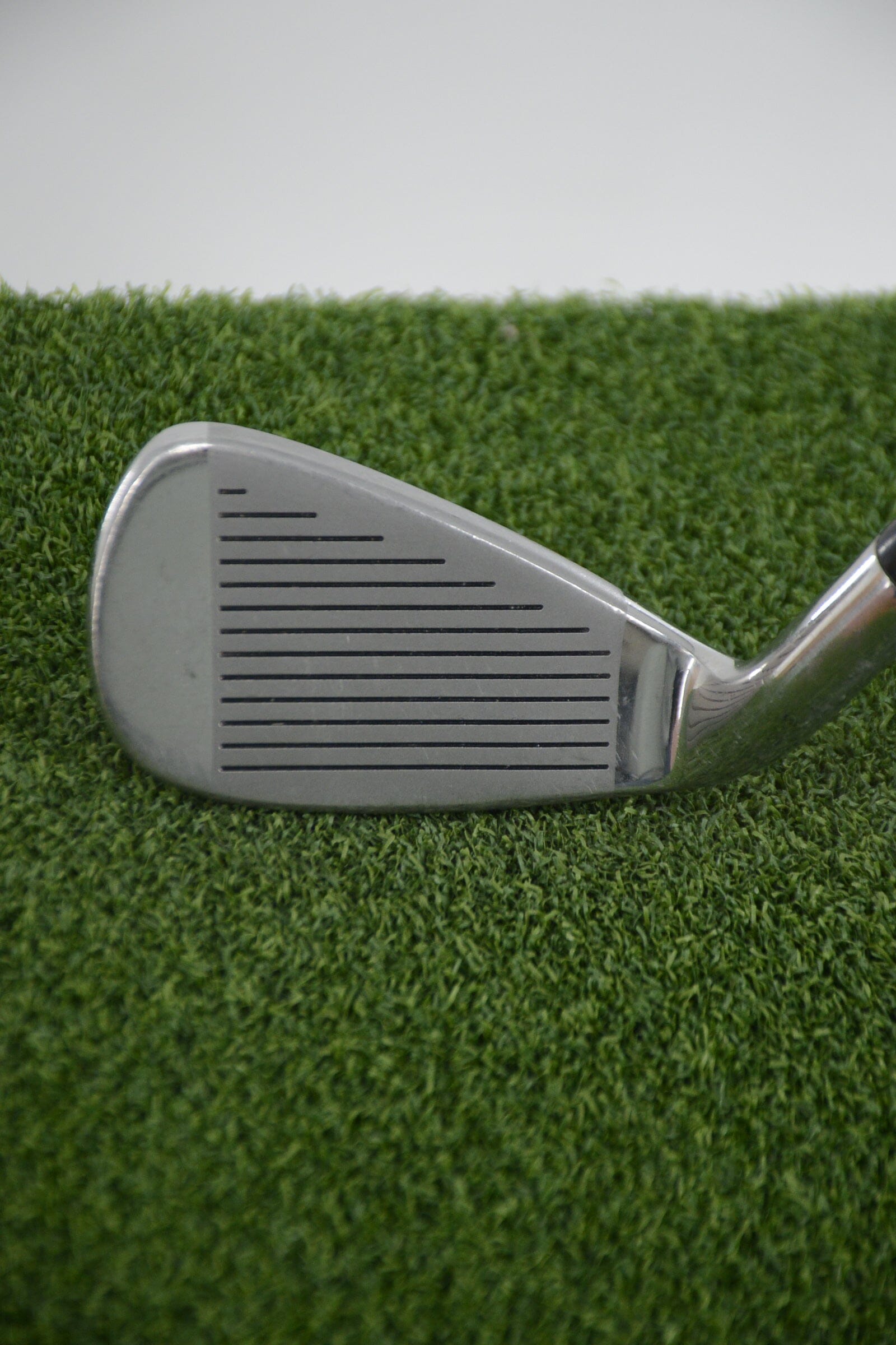 Precise HX9 6 Iron R Flex 37" Golf Clubs GolfRoots