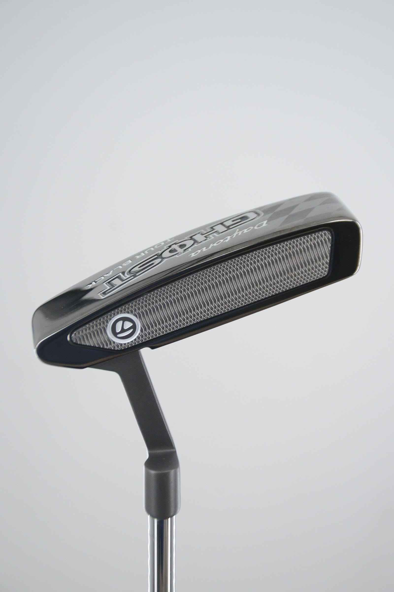 TaylorMade Ghost Tour Black Daytona Putter 33"