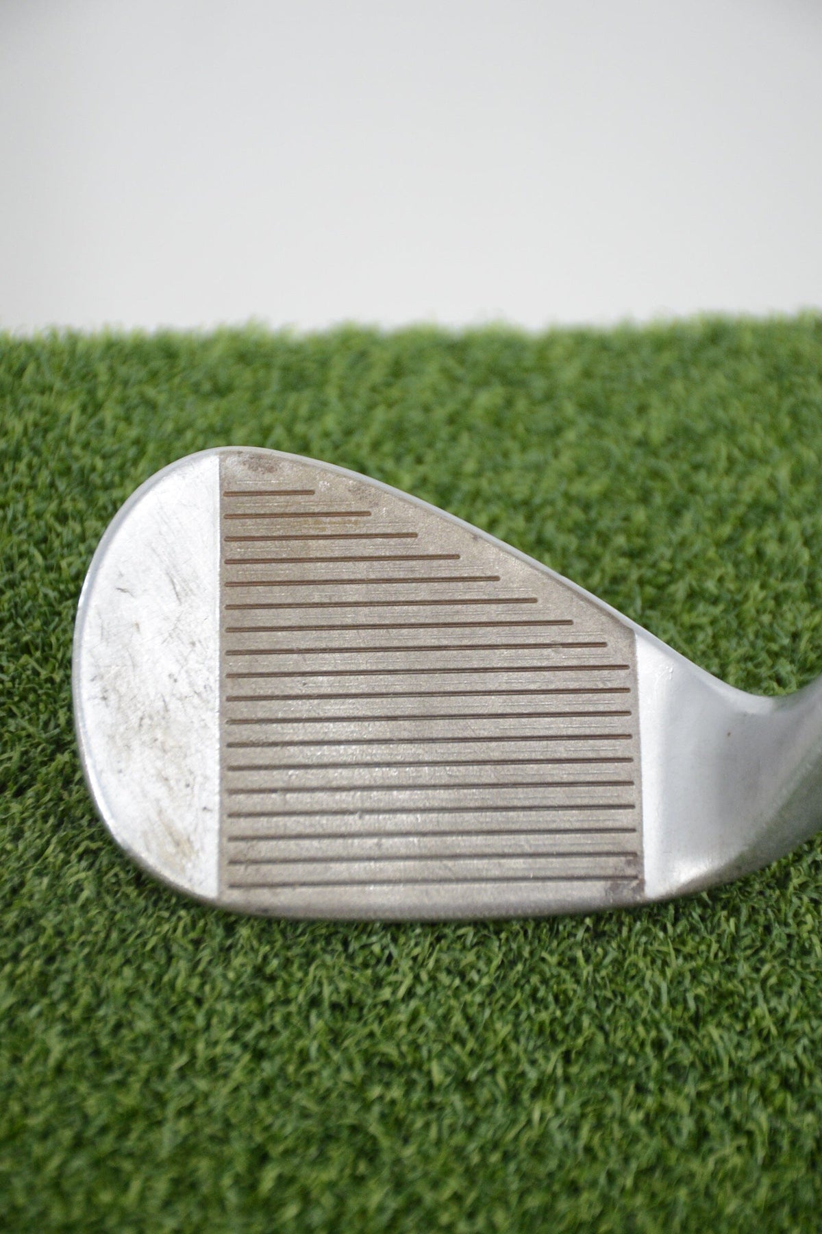 TaylorMade MG3 Raw 60 Degree Wedge S Flex 34.5"
