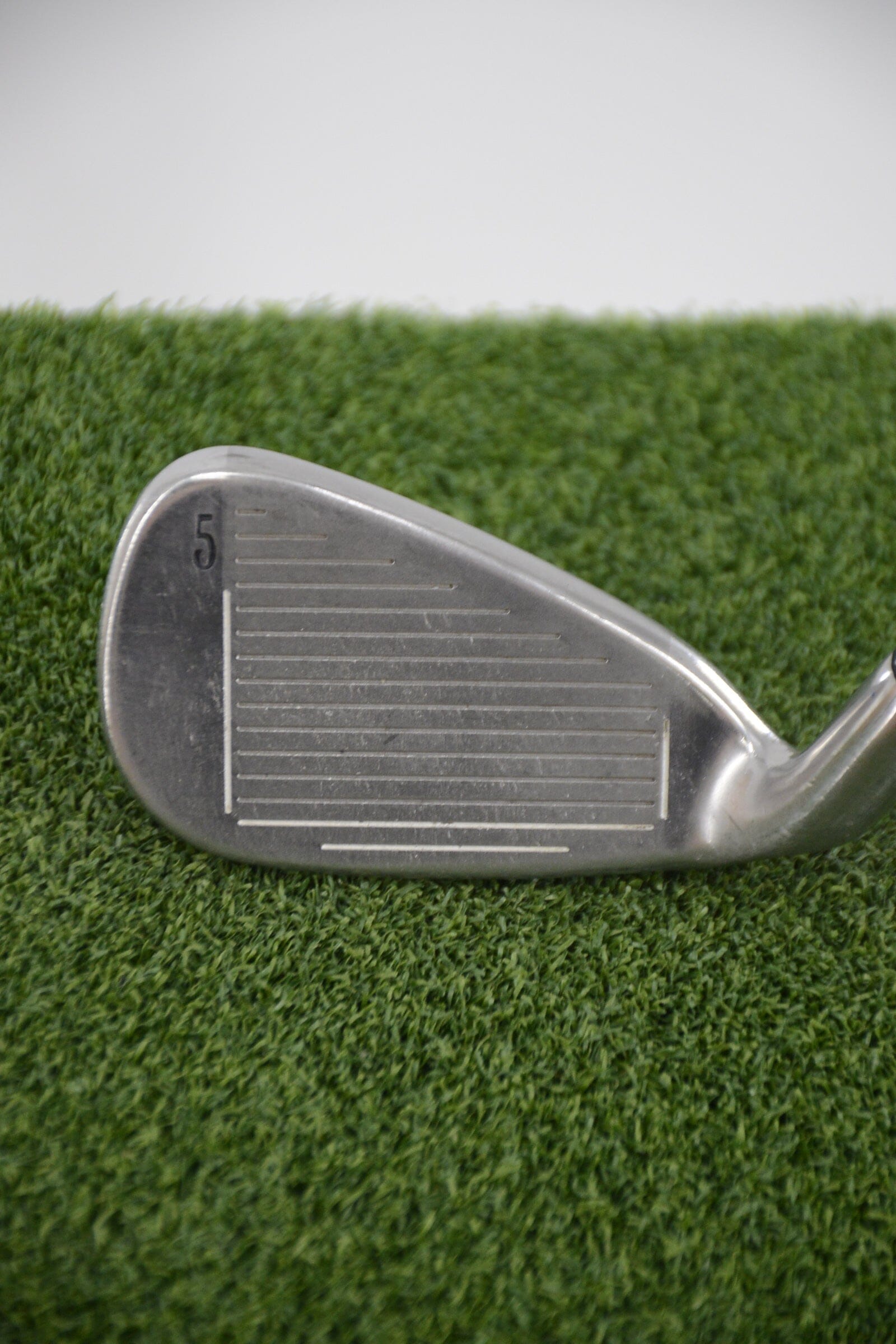 Callaway Big Bertha 1994 5 Iron S Flex 38.75" Golf Clubs GolfRoots