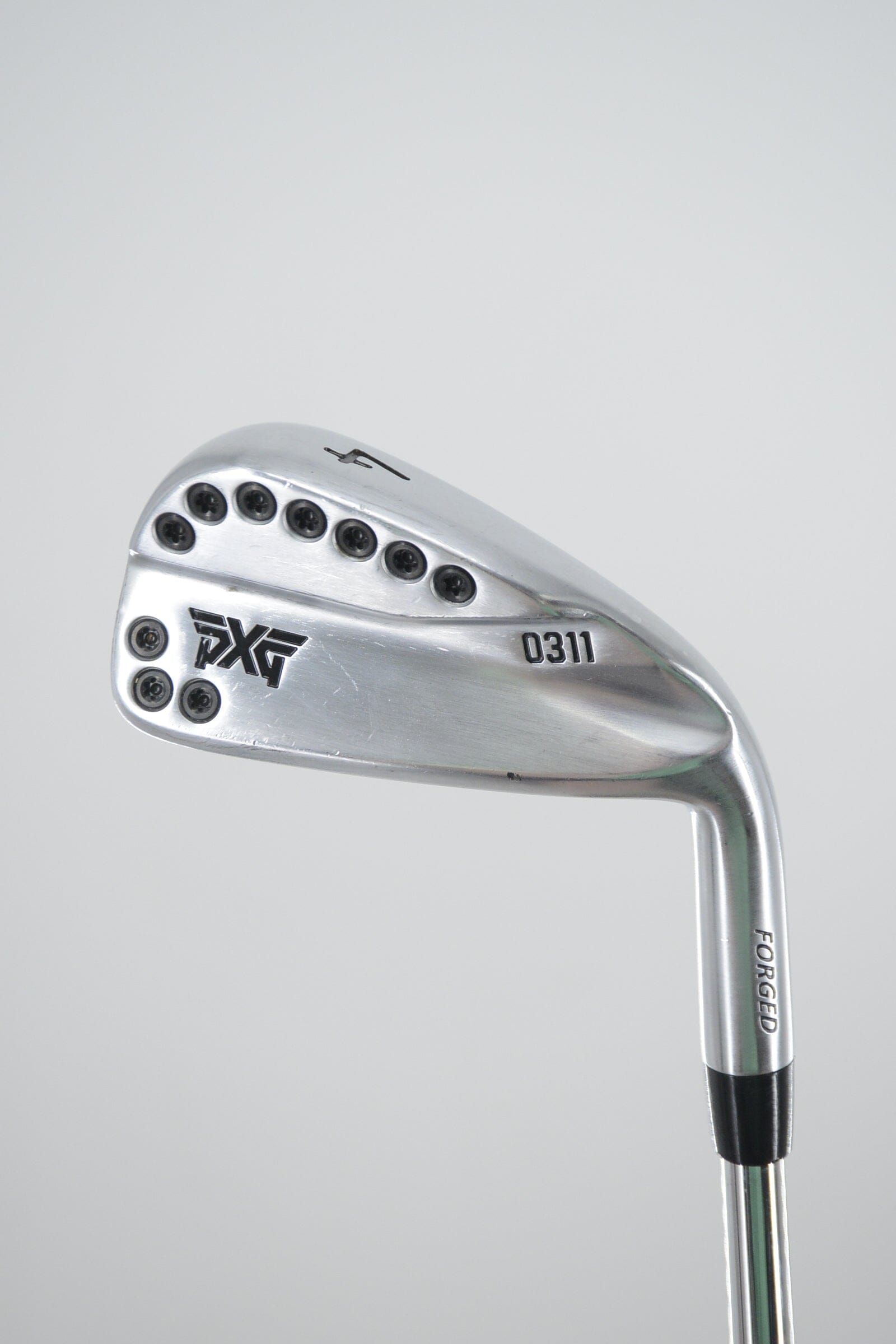 PXG 0311 4 Iron R Flex 38.75" Golf Clubs GolfRoots