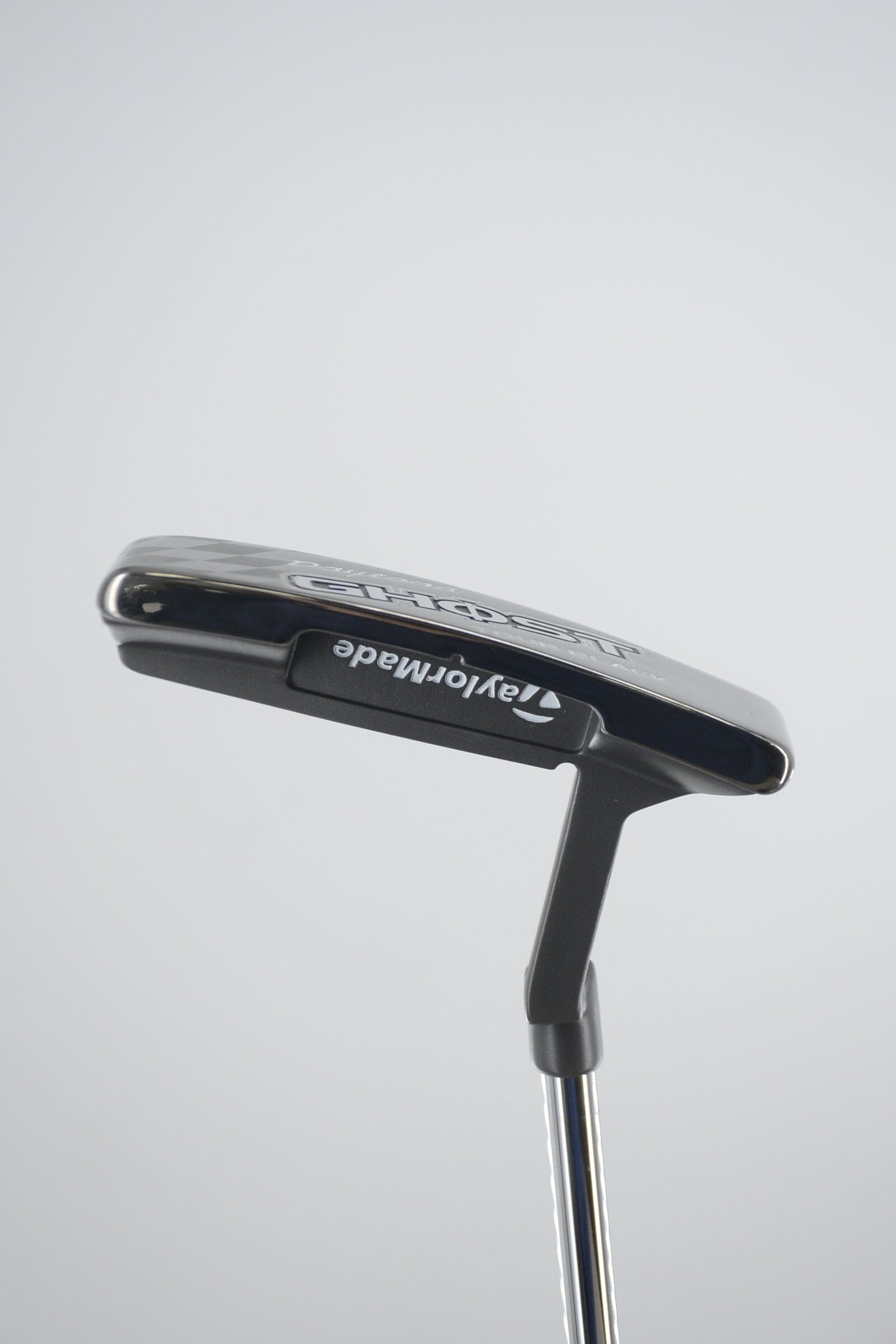 TaylorMade Ghost Tour Black Daytona Putter 33"