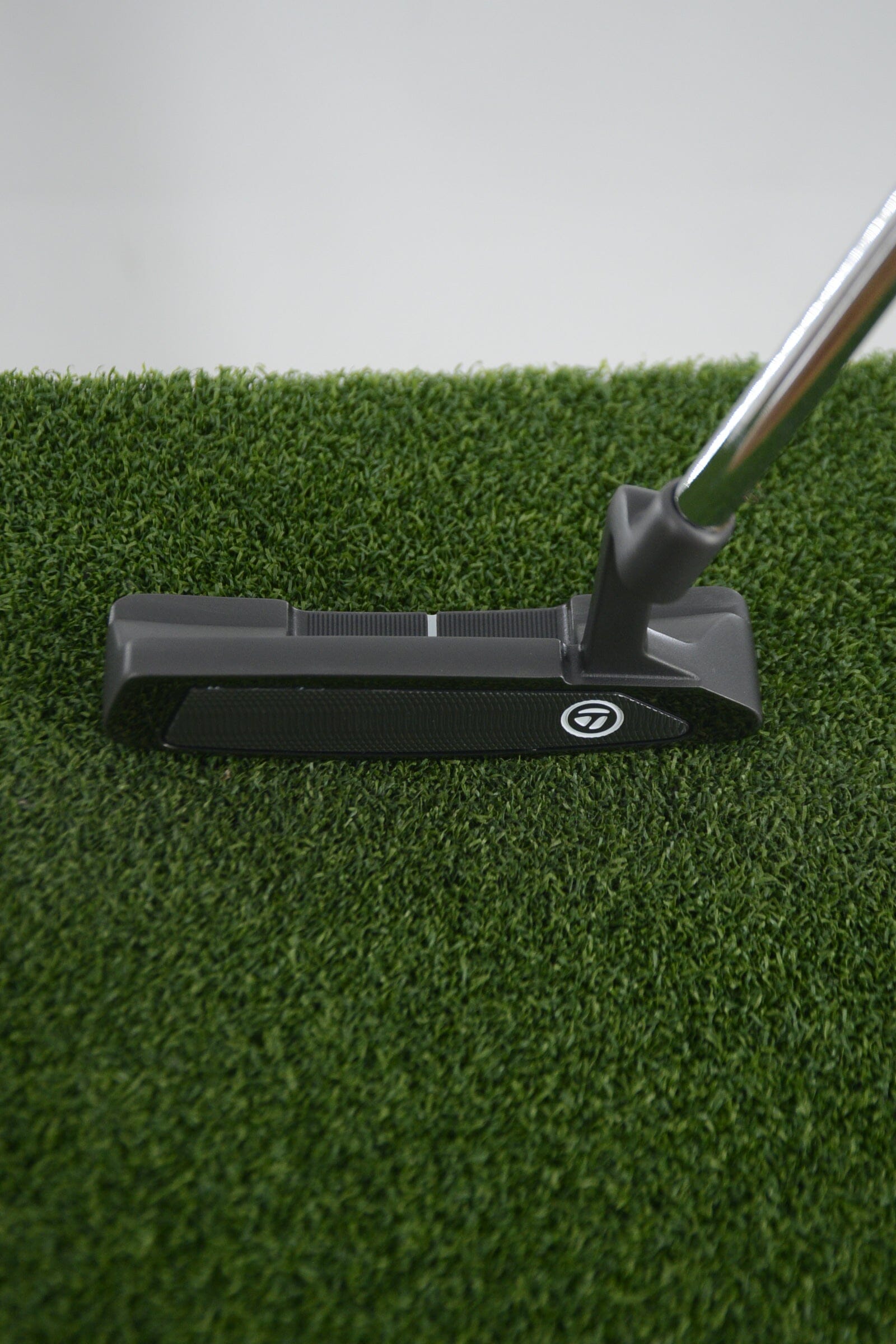 TaylorMade Ghost Tour Black Daytona Putter 33"