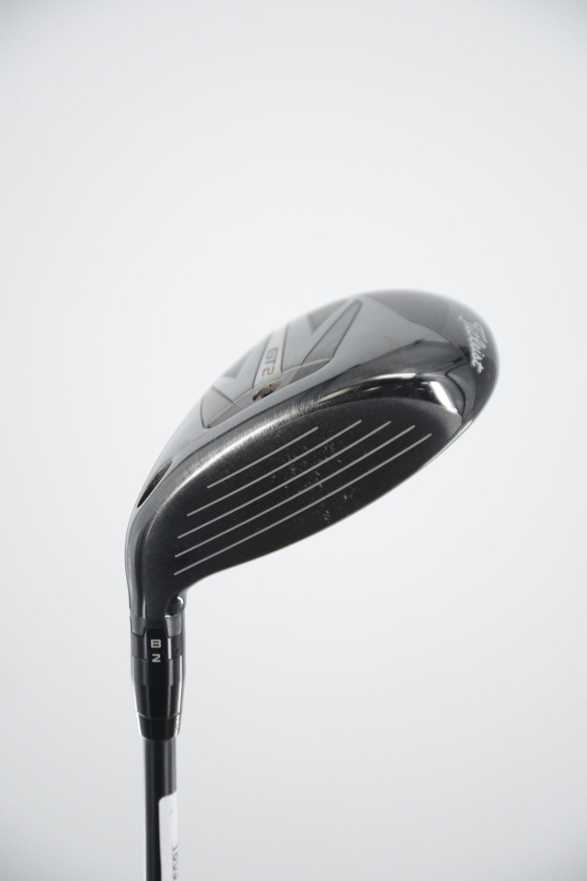 Titleist GT2 15 Degree Wood X Flex 42.75" Golf Clubs GolfRoots