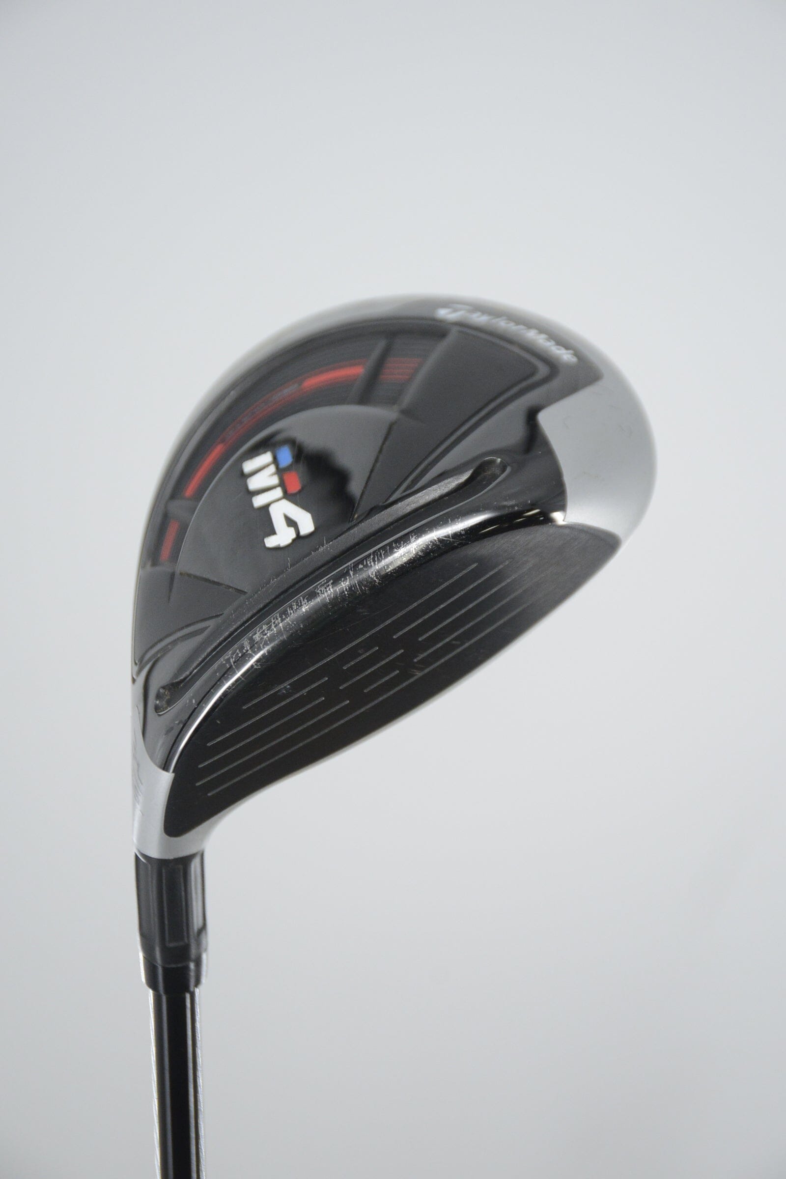 TaylorMade M4 2018 3HL Wood R Flex 43" Golf Clubs GolfRoots