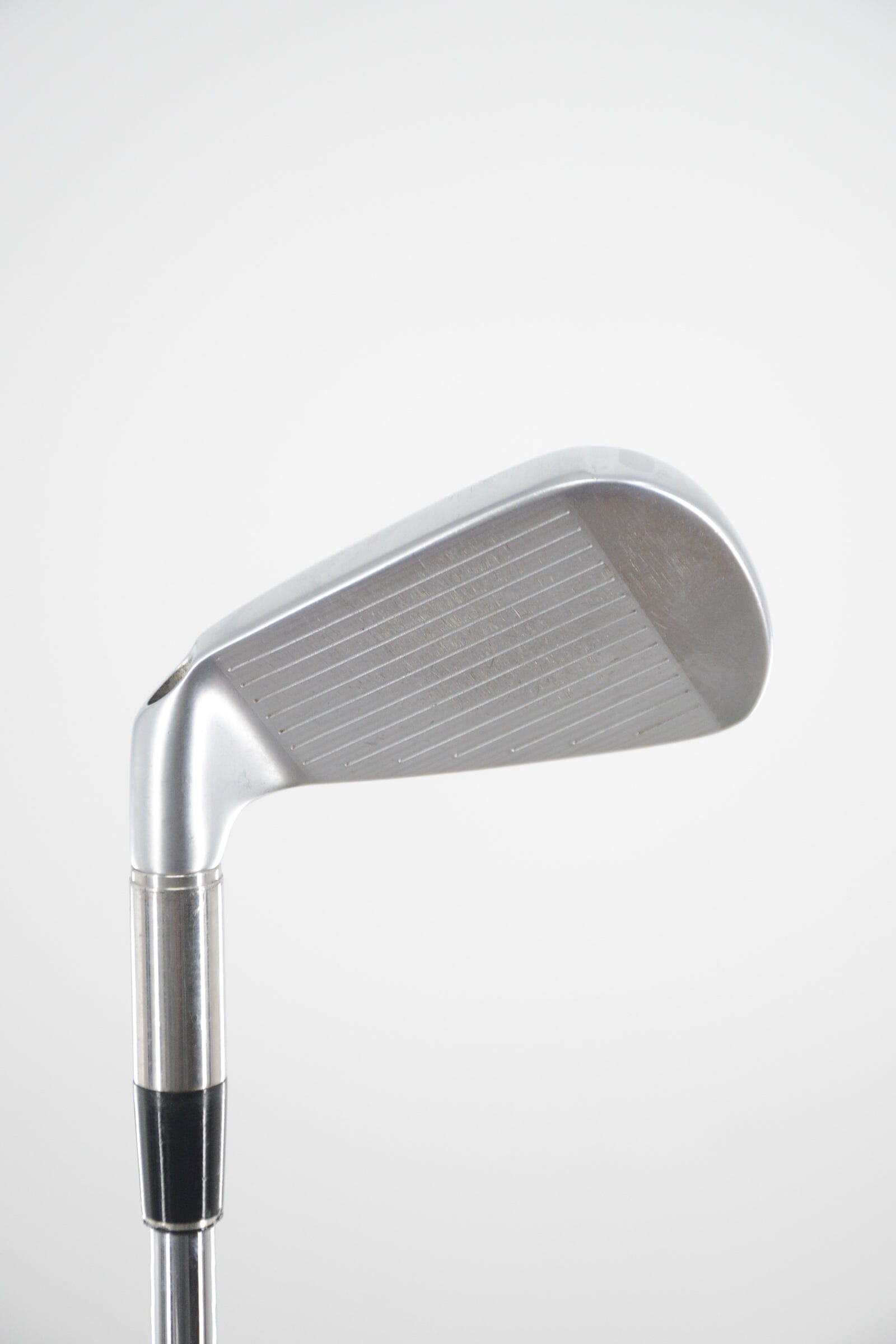 *Fitting Club* Srixon Zx7 Mk II 7 Fitting Iron S Flex 37.25" Golf Clubs GolfRoots