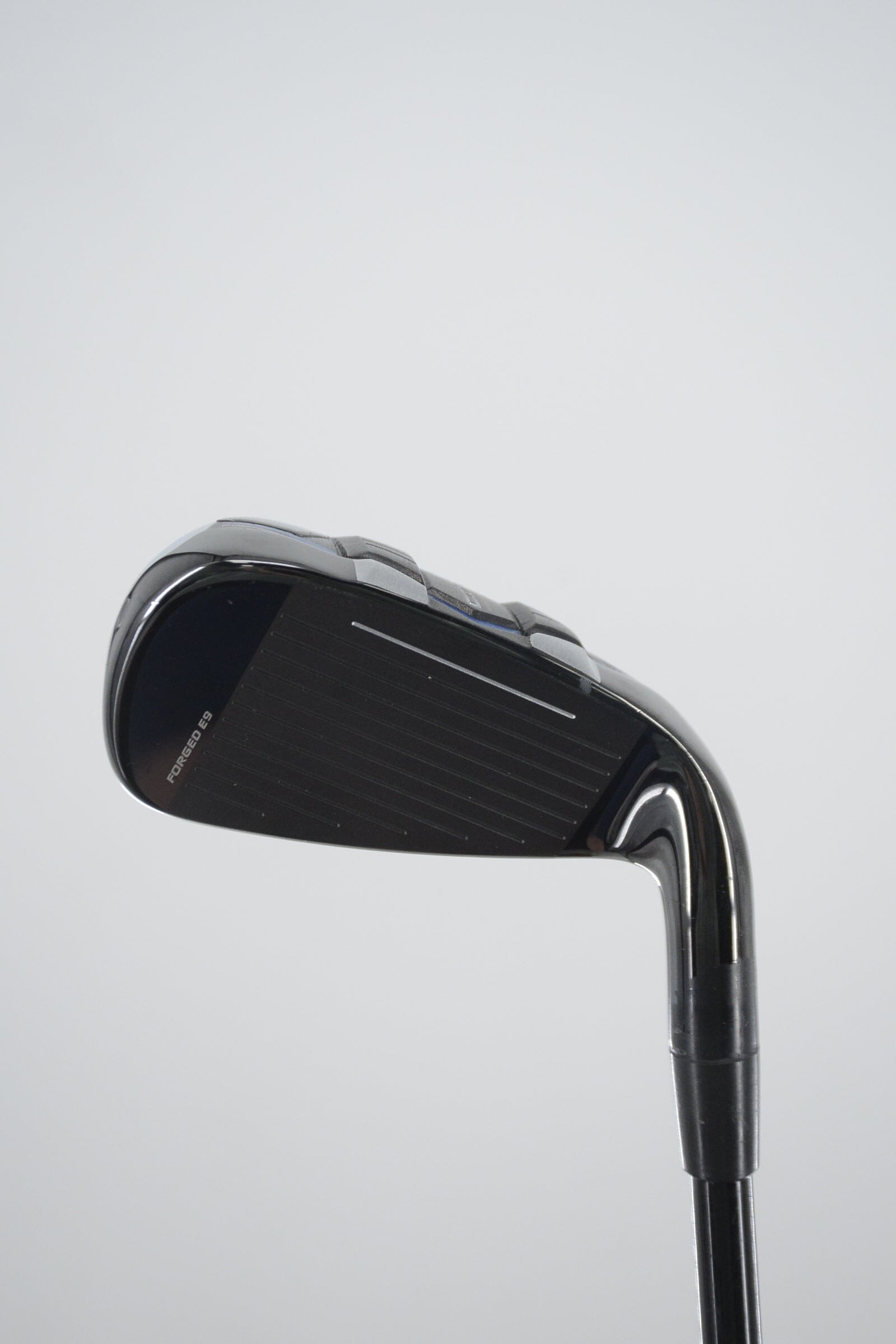 Lefty Cobra T Rail 2021 6 Iron S Flex 37.75" Golf Clubs GolfRoots