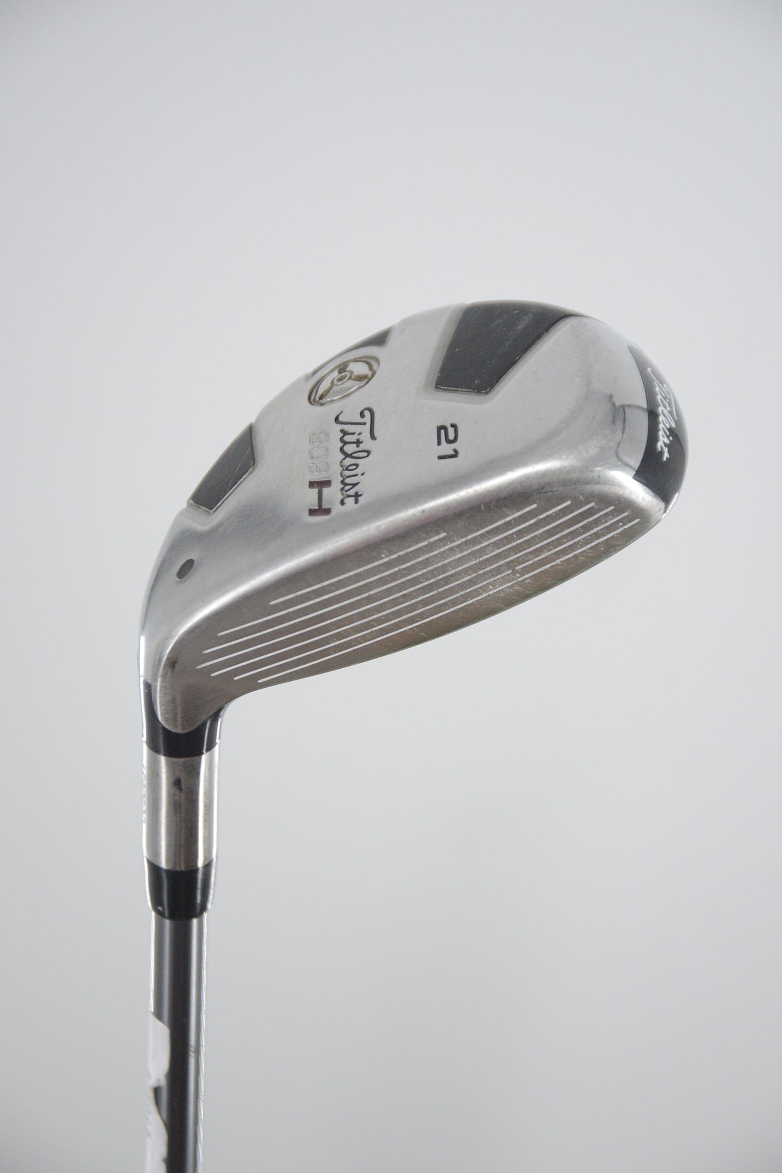 Titleist 909H 21 Degree Hybrid S Flex 39.75" Golf Clubs GolfRoots