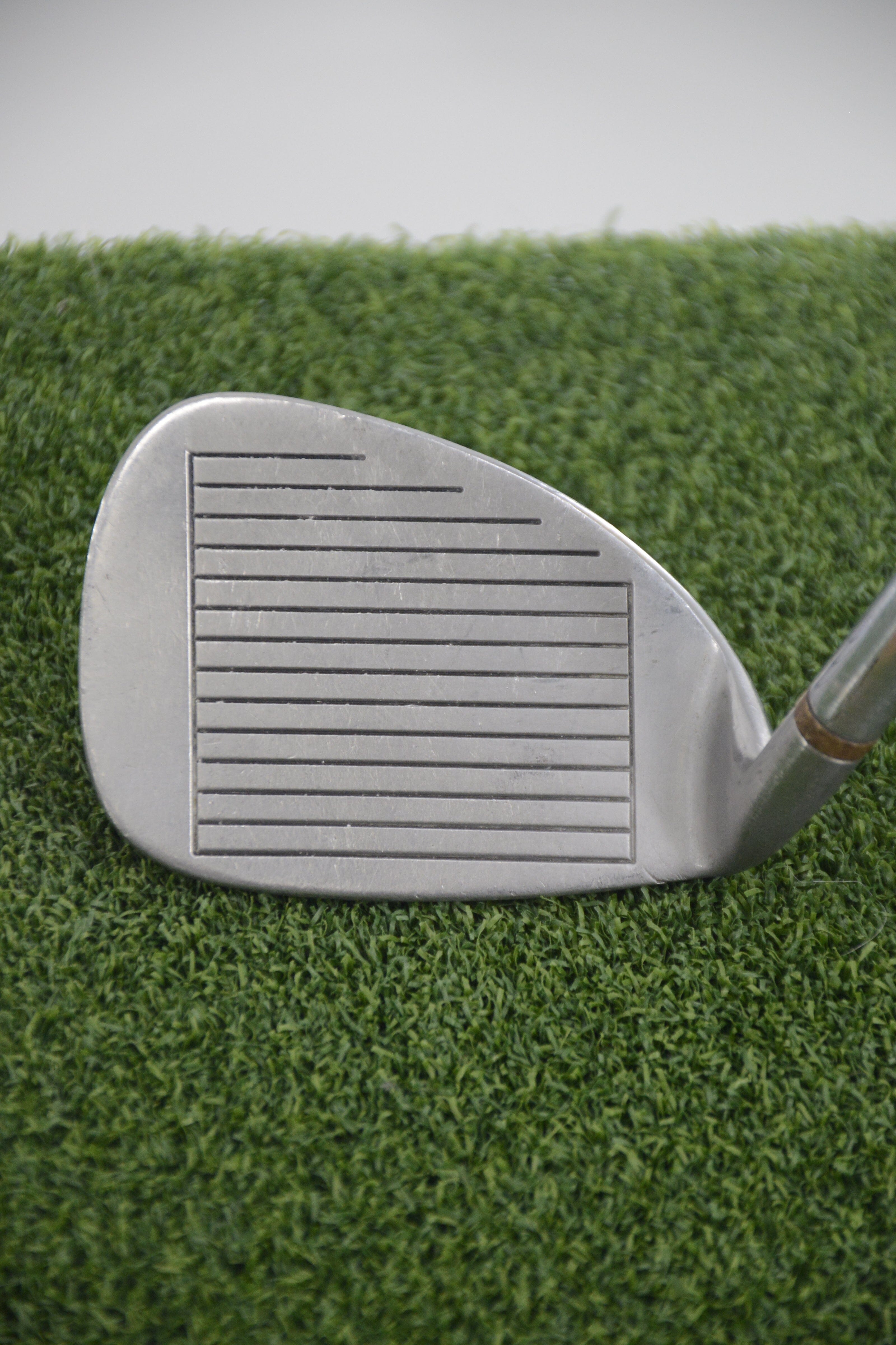 Keller 211 SW S Flex 34" Golf Clubs GolfRoots