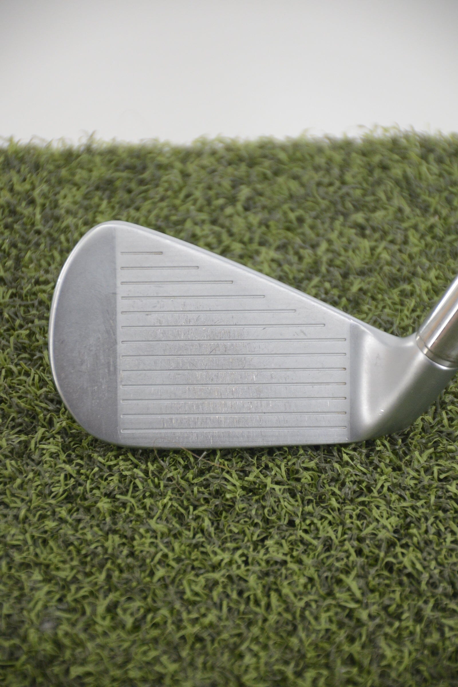 *Fitting Club* Srixon Zx7 Mk II 7 Fitting Iron S Flex 37.25" Golf Clubs GolfRoots