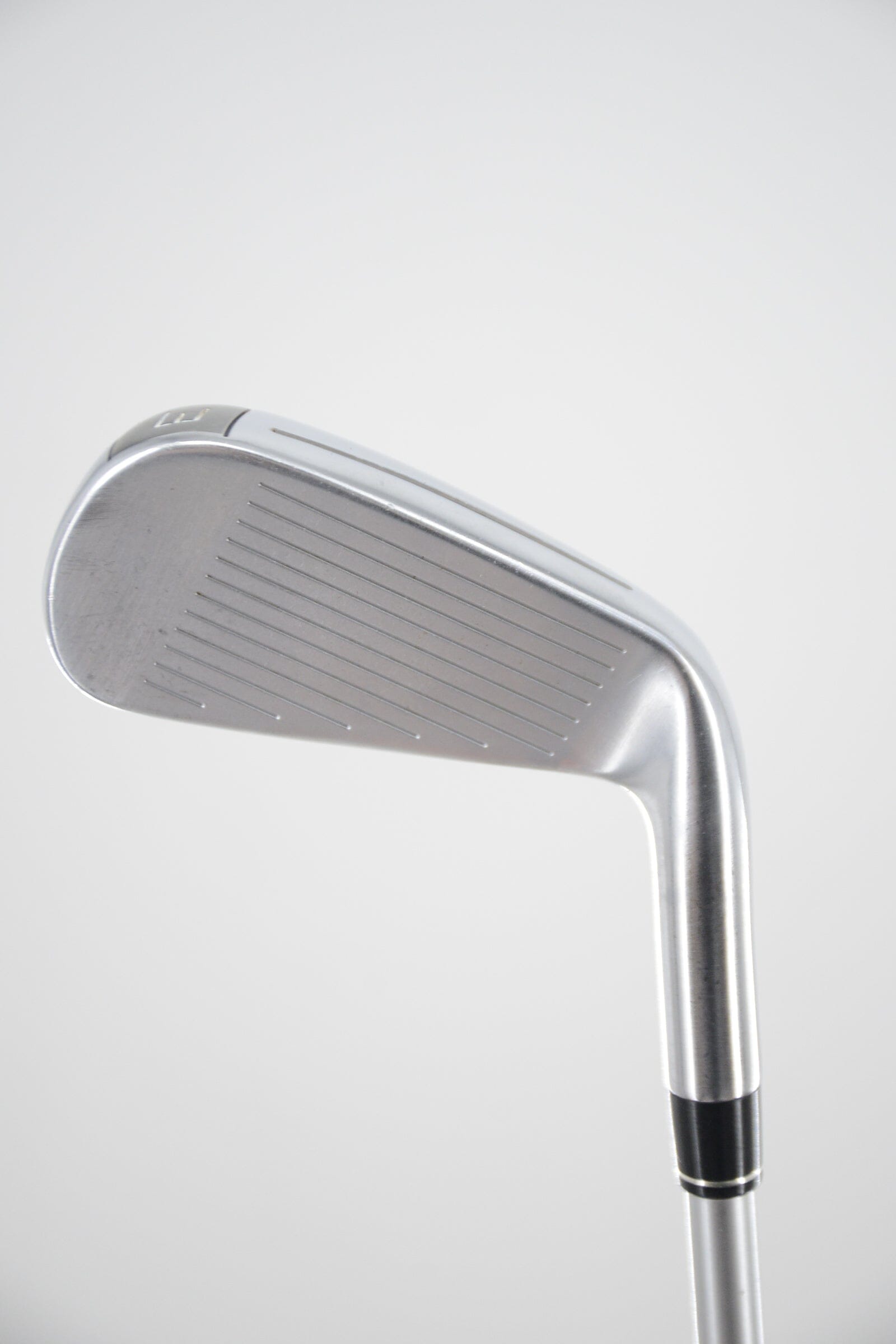 Lefty TaylorMade SIM UDI 3 Driving Iron S Flex 39" Golf Clubs GolfRoots