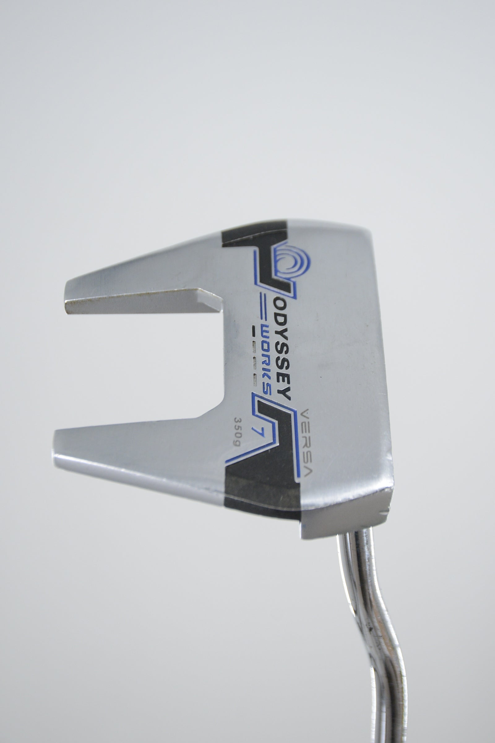 Odyssey Works 7 Versa Putter 33.25"