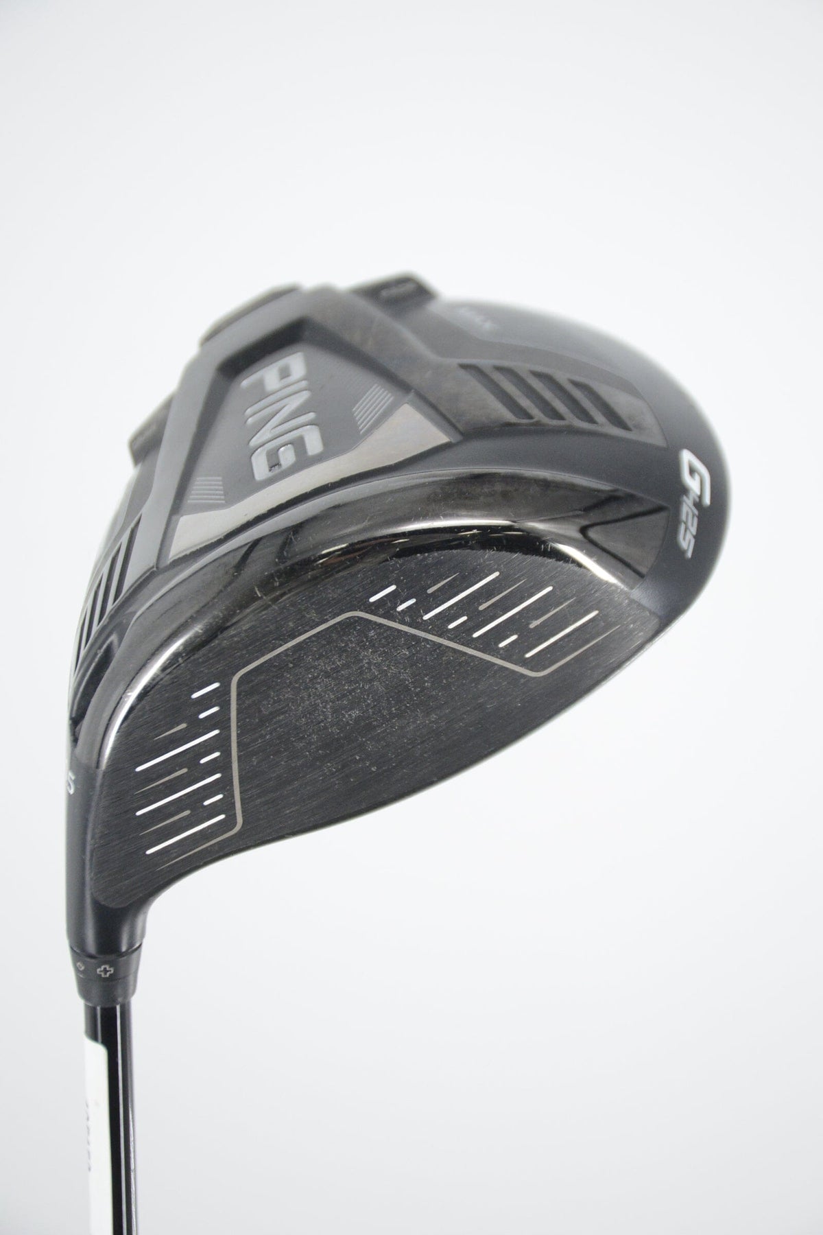 Ping G425 Max 10.5 Degree Driver R Flex 46" Golf Drivers Ping