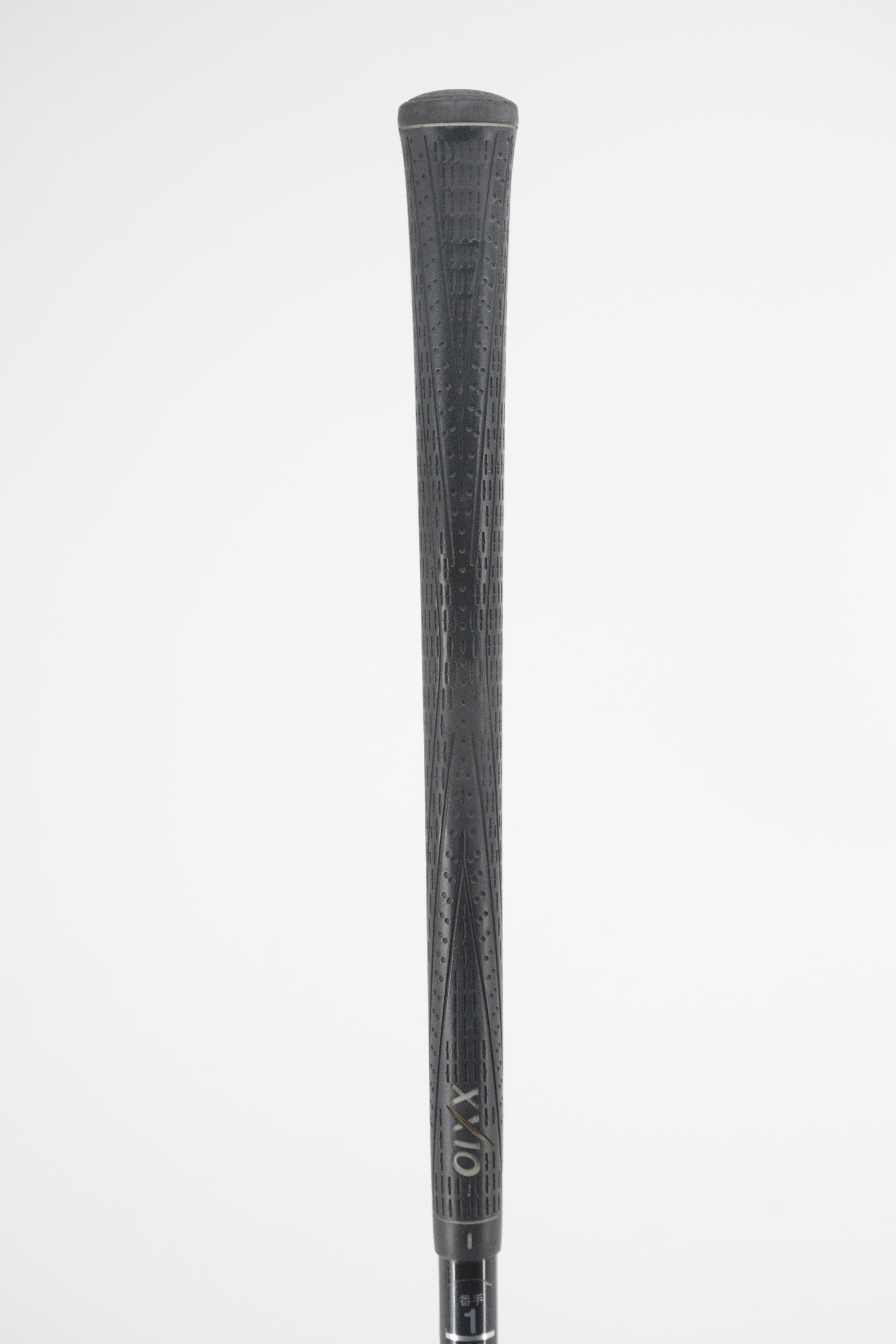 XXIO 3 11 Degree Driver S Flex 45.25" Golf Clubs GolfRoots