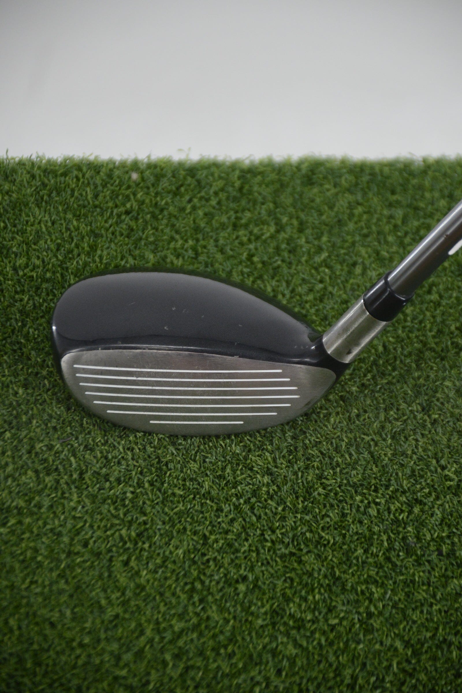 Titleist 909H 21 Degree Hybrid S Flex 39.75" Golf Clubs GolfRoots