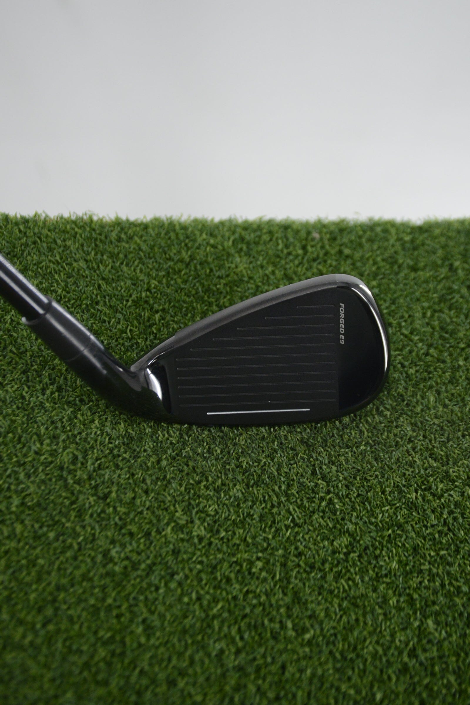 Lefty Cobra T Rail 2021 6 Iron S Flex 37.75" Golf Clubs GolfRoots