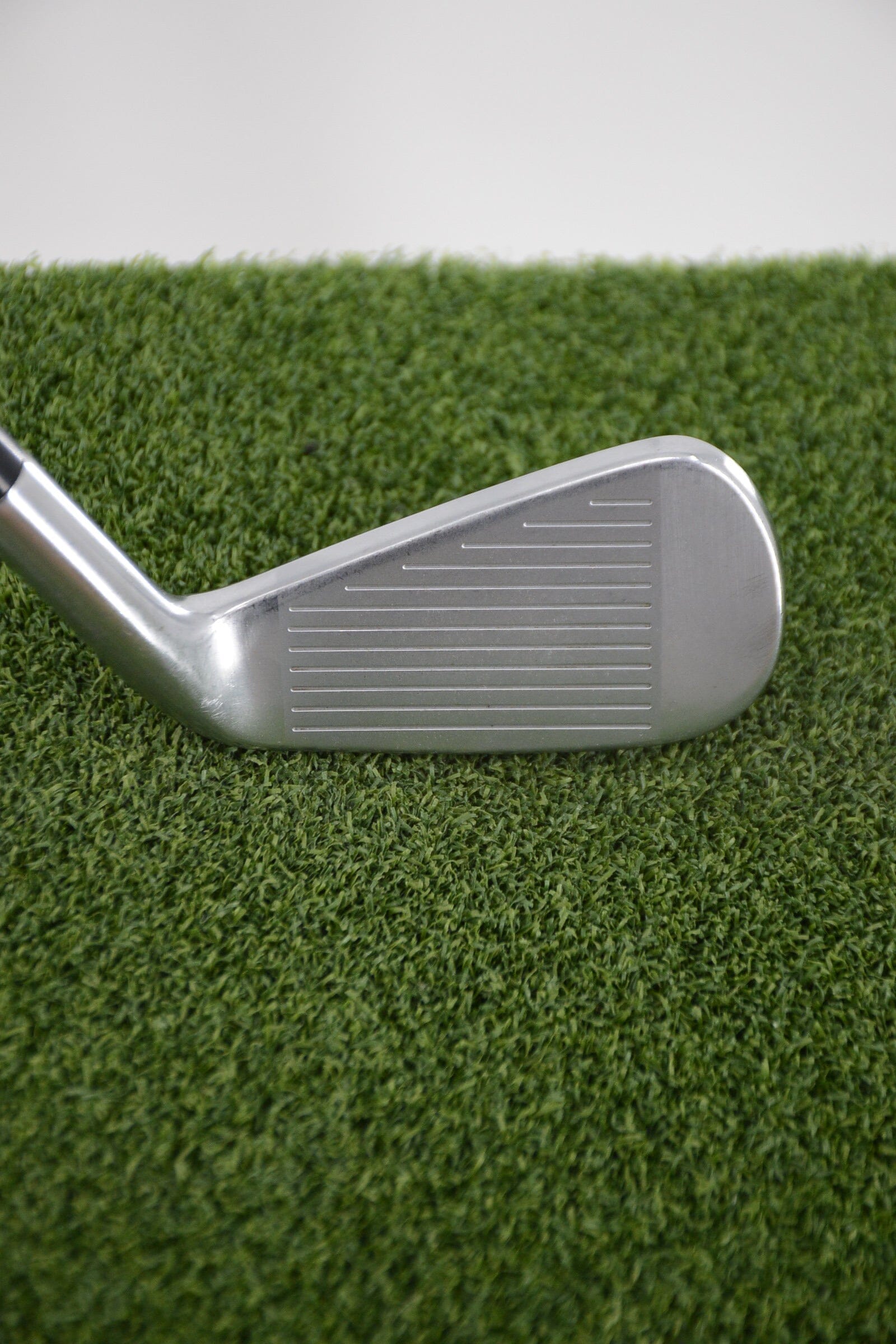 Lefty TaylorMade SIM UDI 3 Driving Iron S Flex 39" Golf Clubs GolfRoots