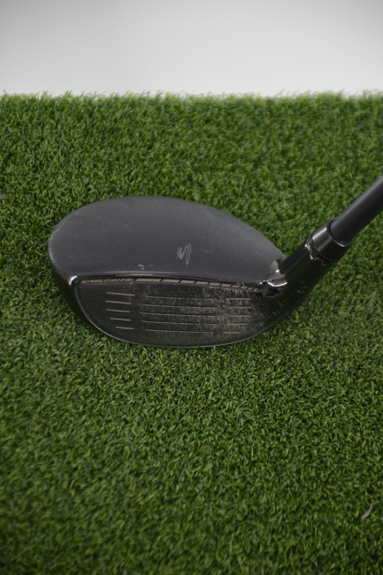 Cobra Fly-Z 25 Degree Hybrid R Flex 39.25" Golf Clubs GolfRoots