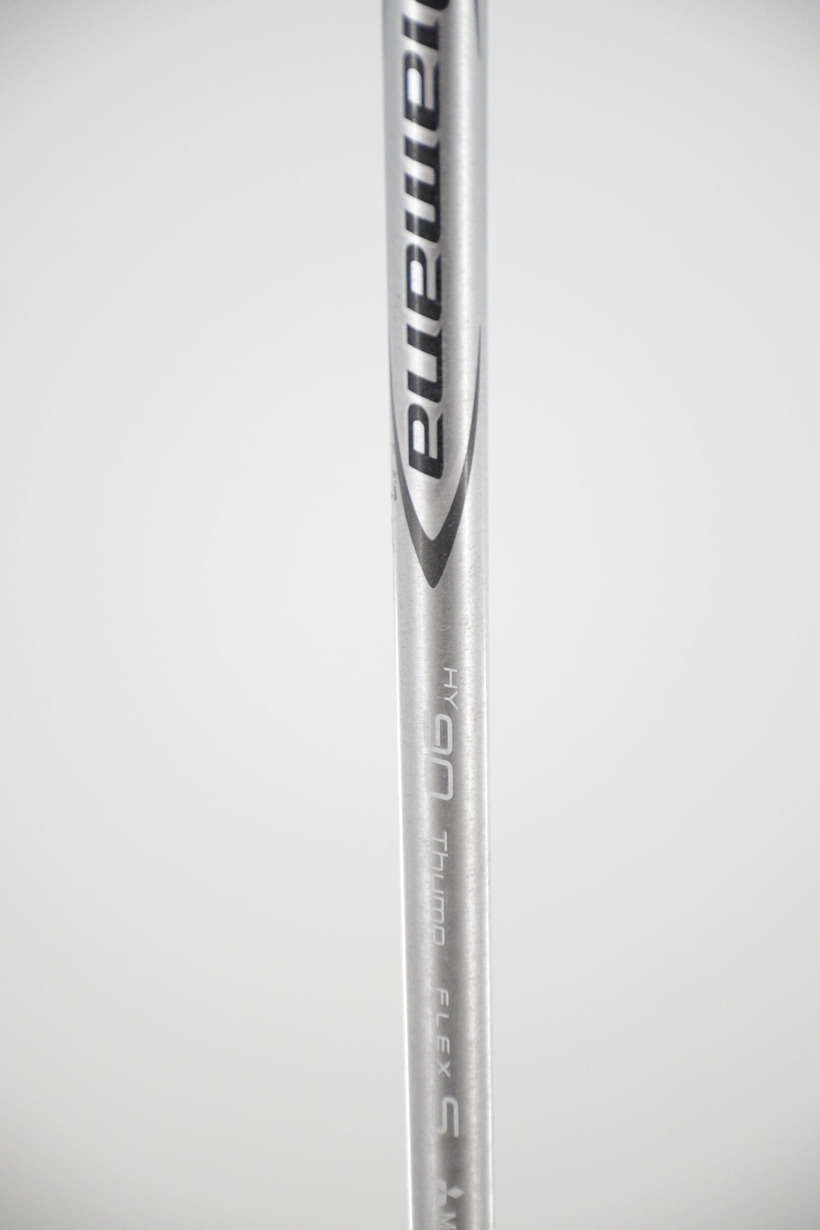 Lefty TaylorMade SIM UDI 3 Driving Iron S Flex 39" Golf Clubs GolfRoots