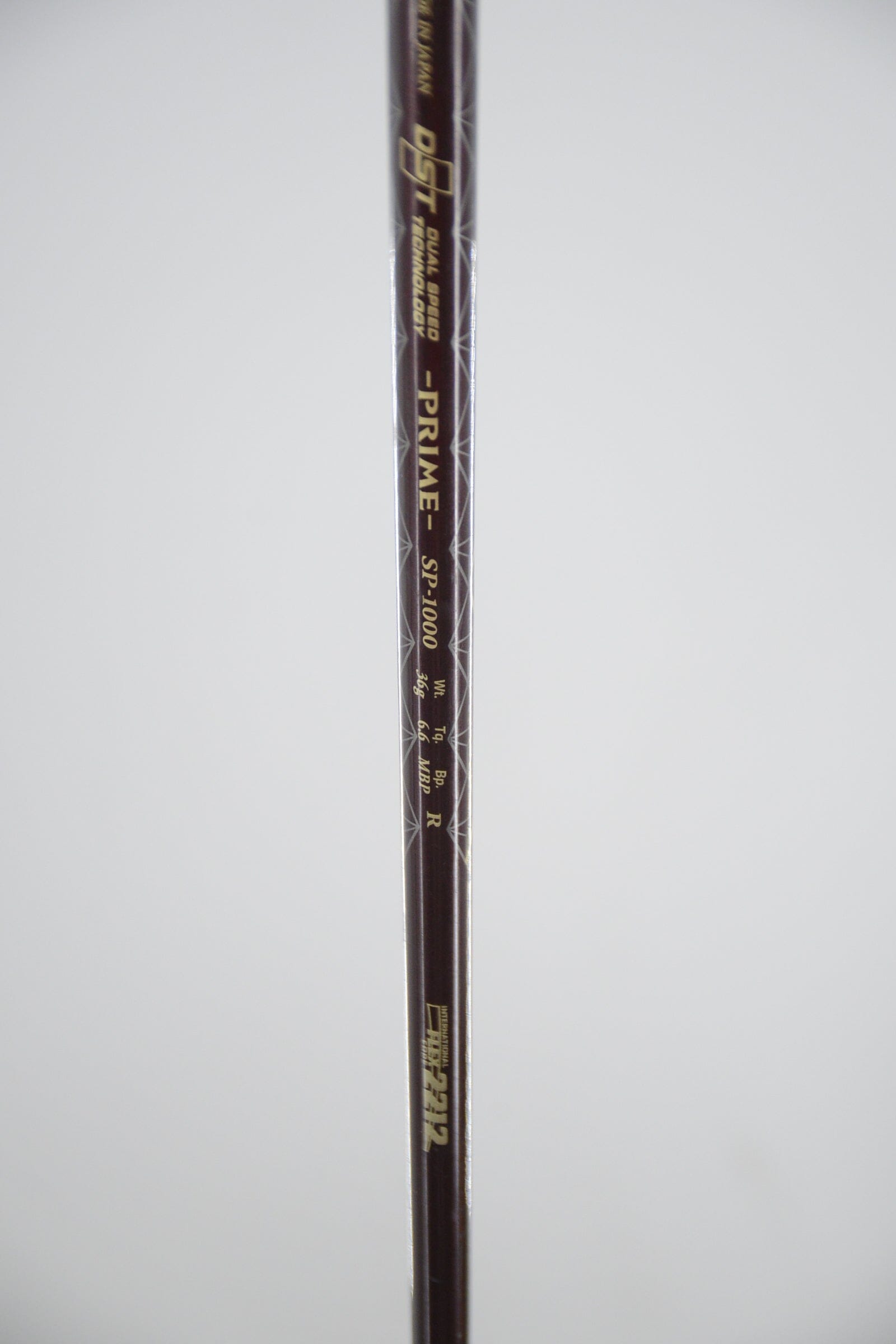 XXIO Prime 10 10.5 Degree Driver R Flex 45.5" Golf Clubs GolfRoots